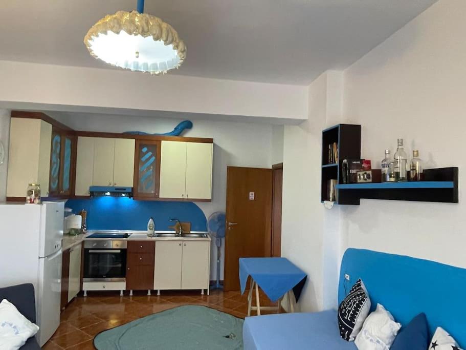 Oribandus Apartment Orikum Vlorë - Handcrafted by Rawmode Official