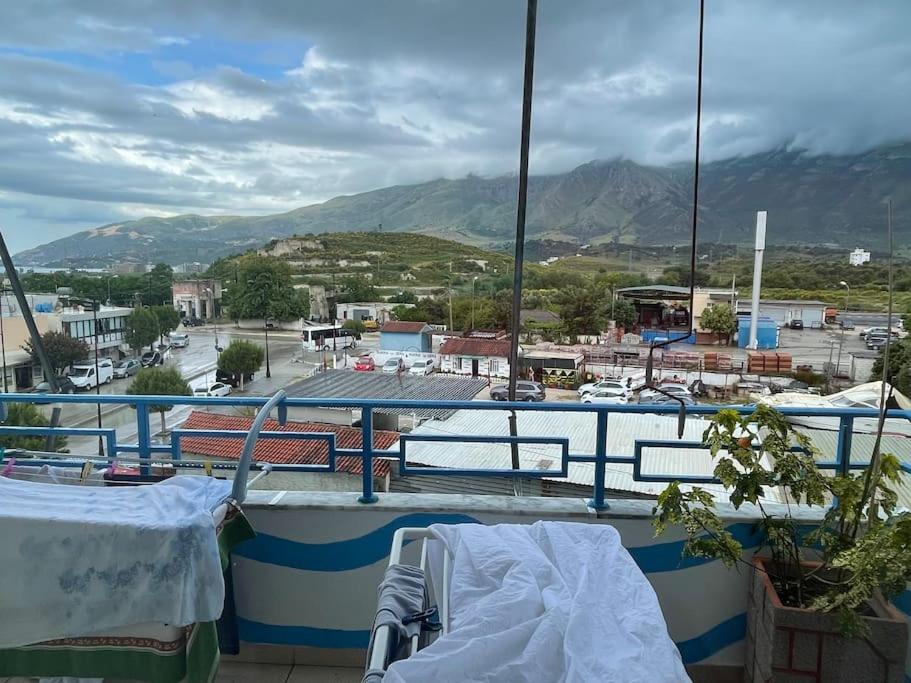 Oribandus Apartment Orikum Vlorë - Handcrafted by Rawmode Official