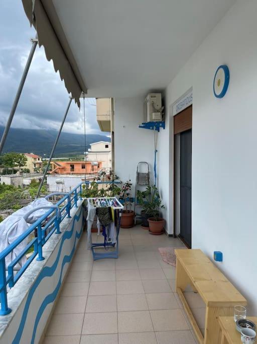Oribandus Apartment Orikum Vlorë - Handcrafted by Rawmode Official