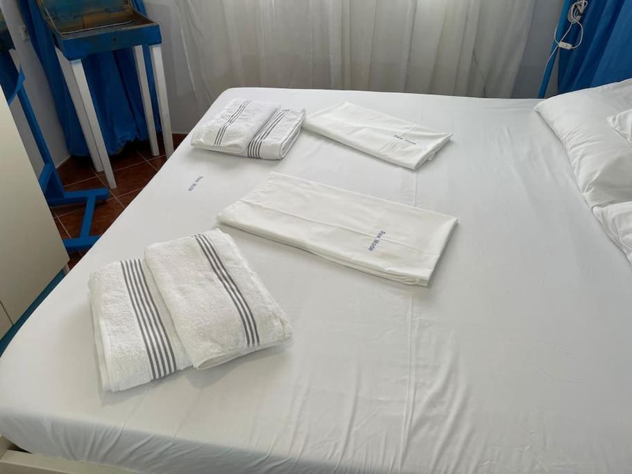 Oribandus Apartment Orikum Vlorë - Handcrafted by Rawmode Official