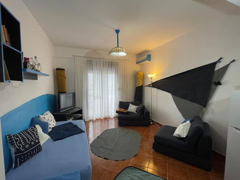 Oribandus Apartment Orikum Vlorë - Handcrafted by Rawmode Official