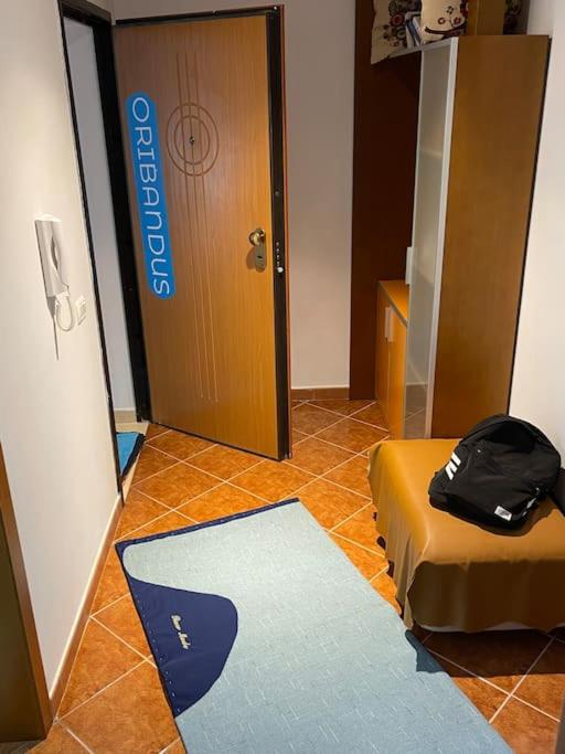 Oribandus Apartment Orikum Vlorë - Handcrafted by Rawmode Official