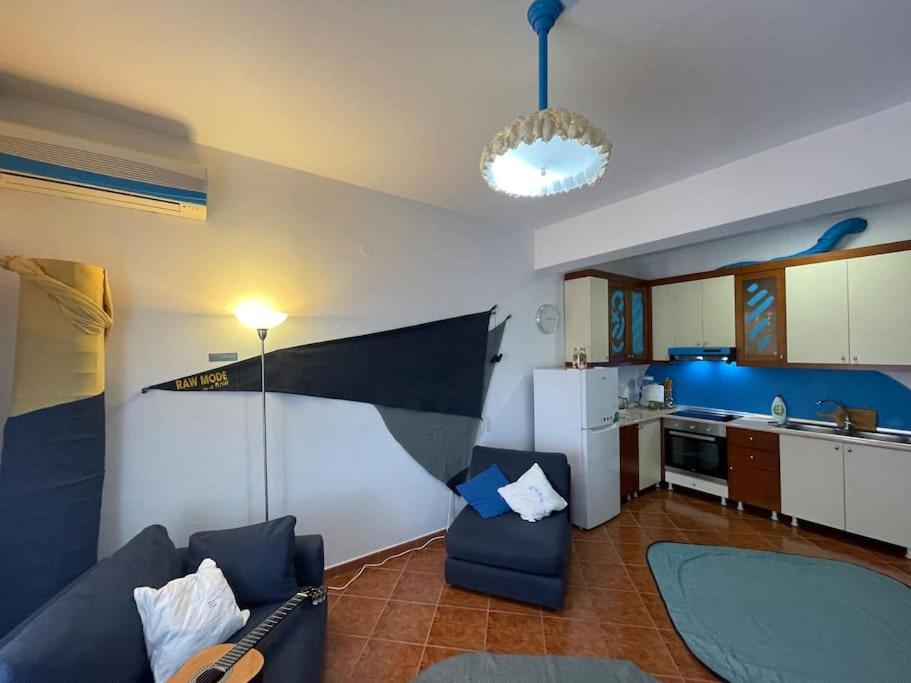 Oribandus Apartment Orikum Vlorë - Handcrafted by Rawmode Official