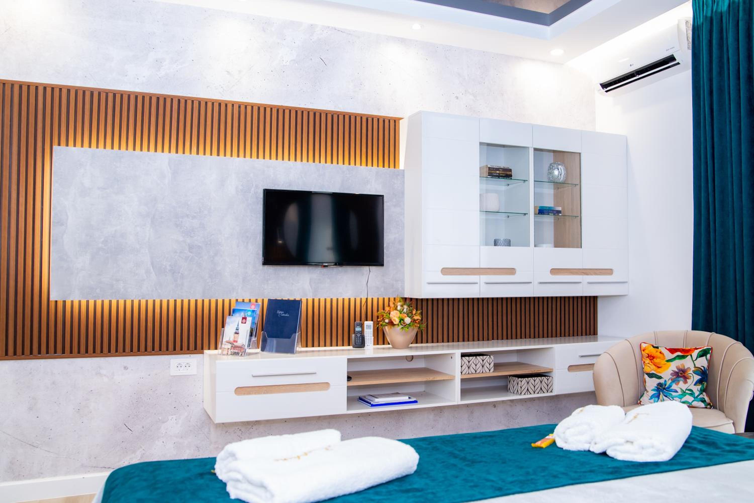 Josephine Apartment view 2