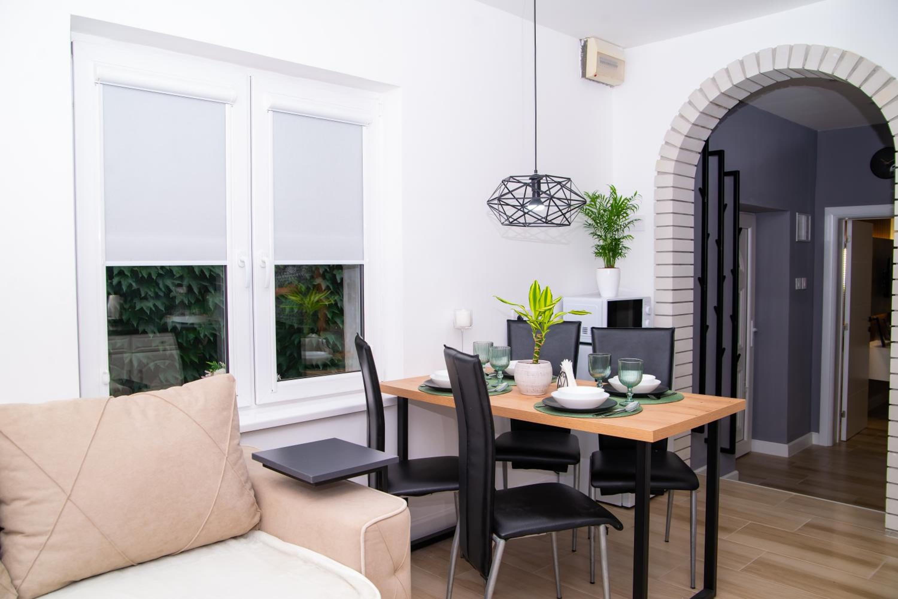 Josephine Apartment view 4