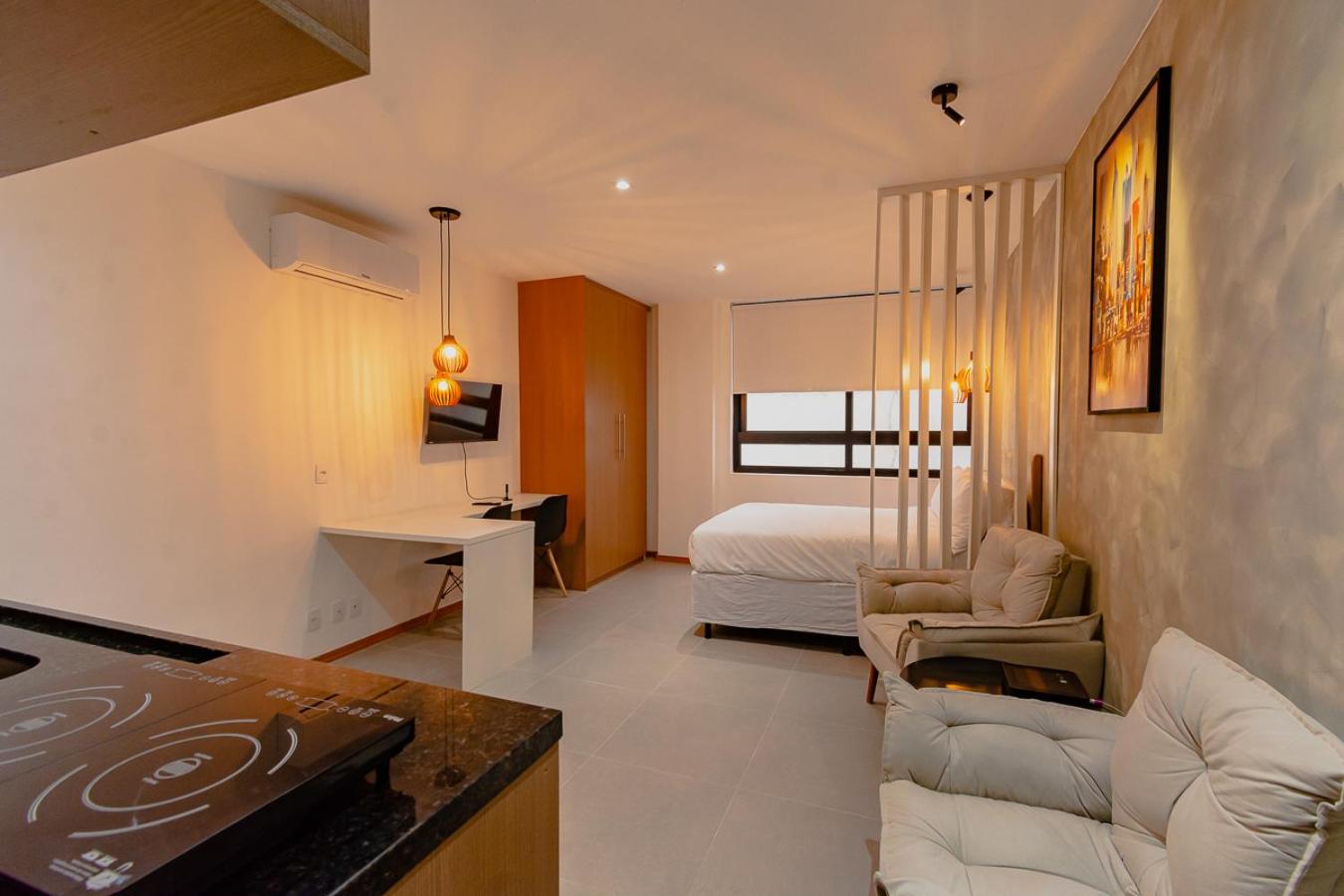 360 Rio Santos Dumont
