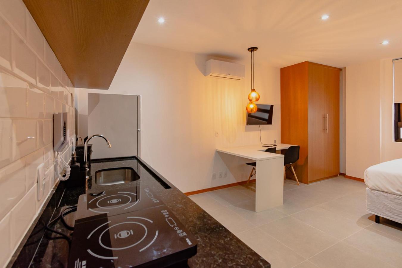 360 Rio Santos Dumont