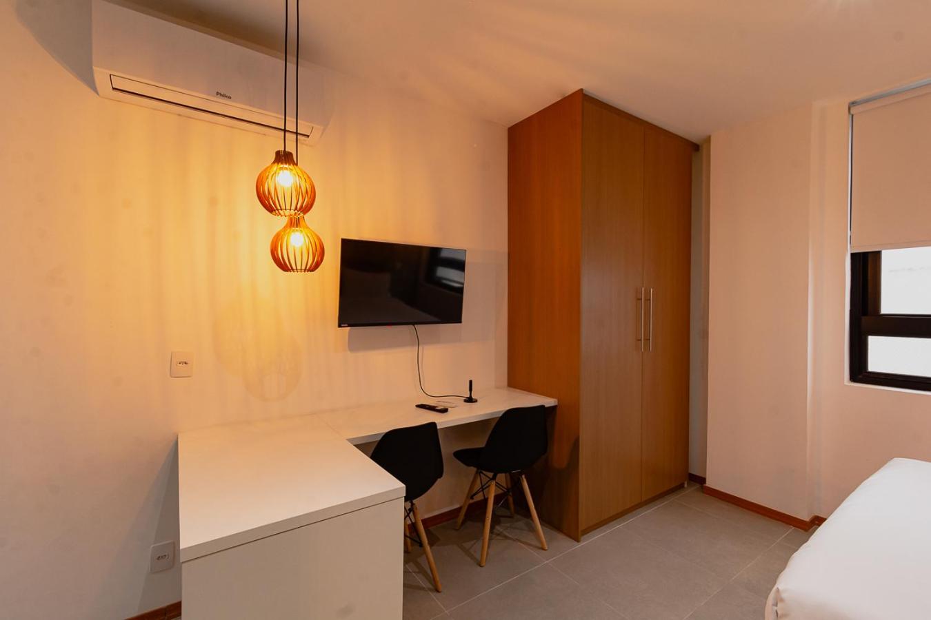 360 Rio Santos Dumont