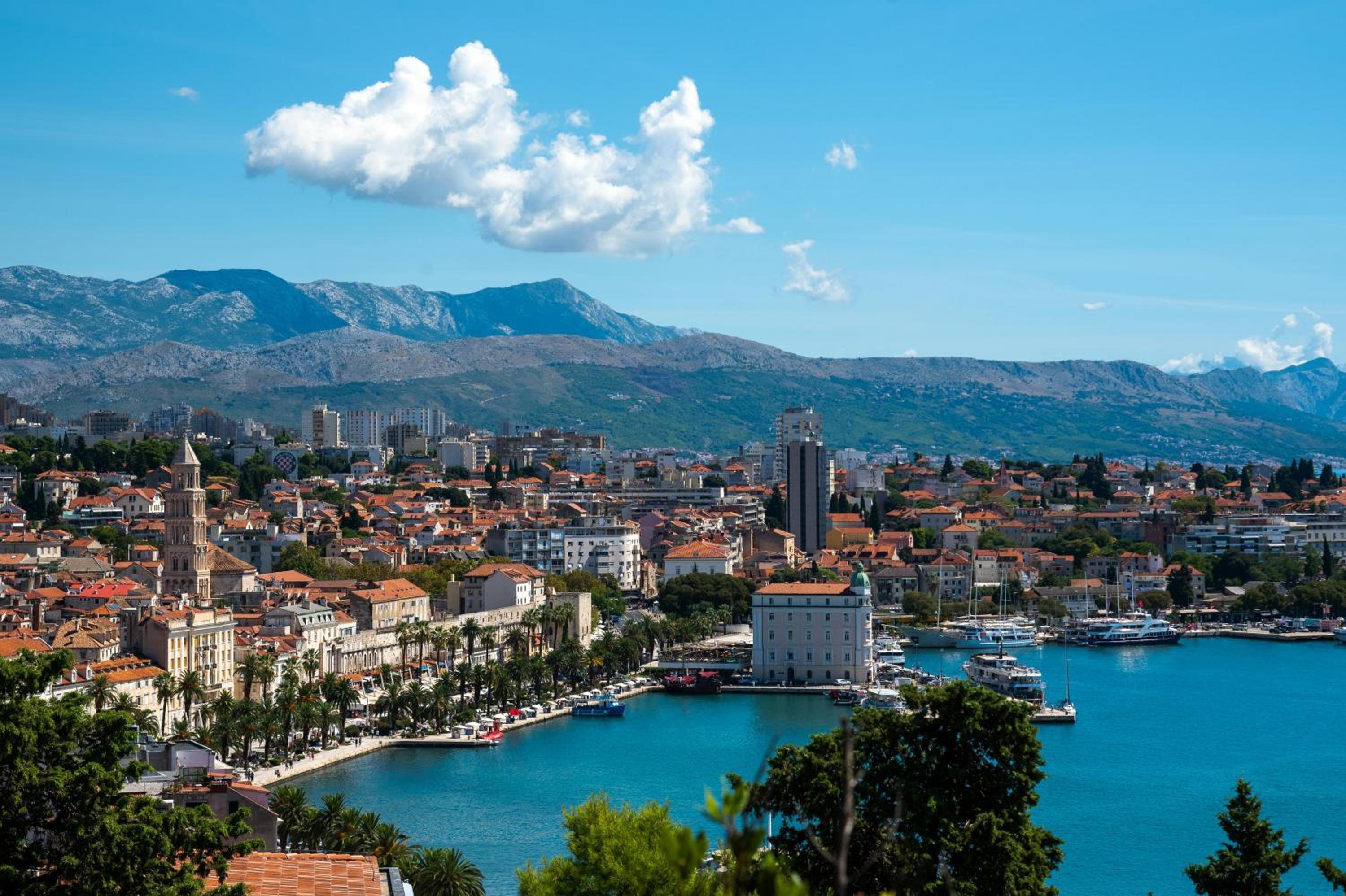 Apartman Mara