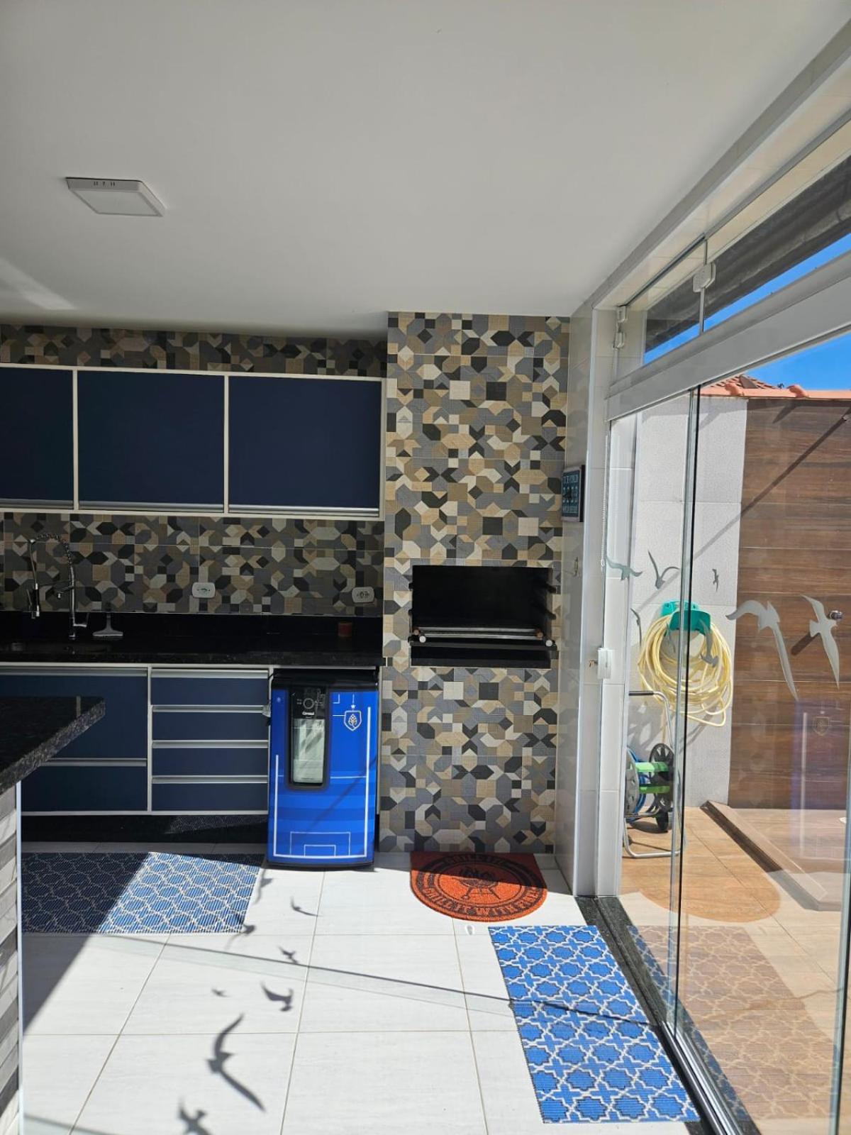 Condominio Morada da Praia