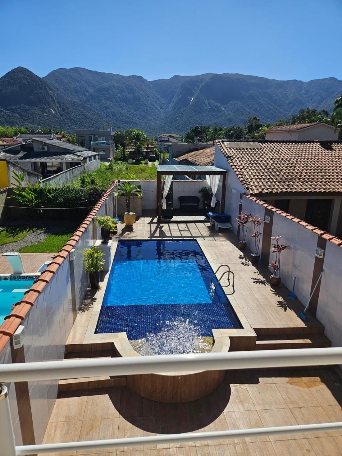 Condominio Morada da Praia