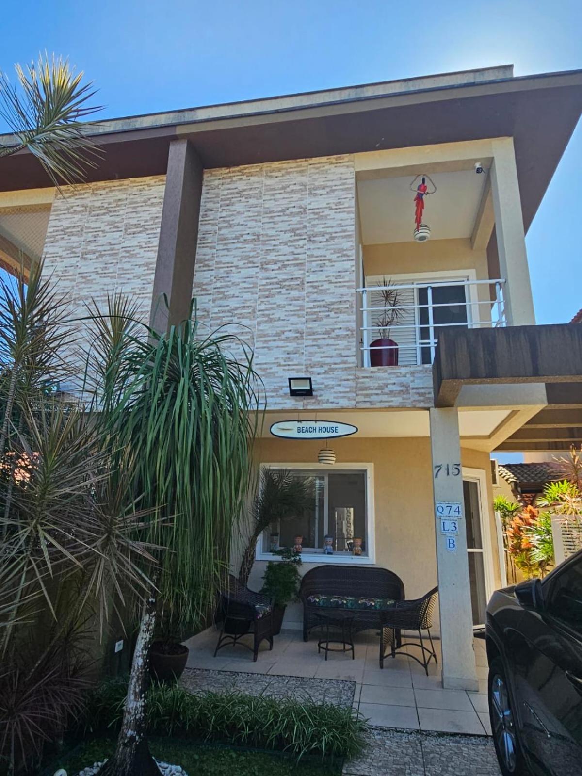 Condominio Morada da Praia
