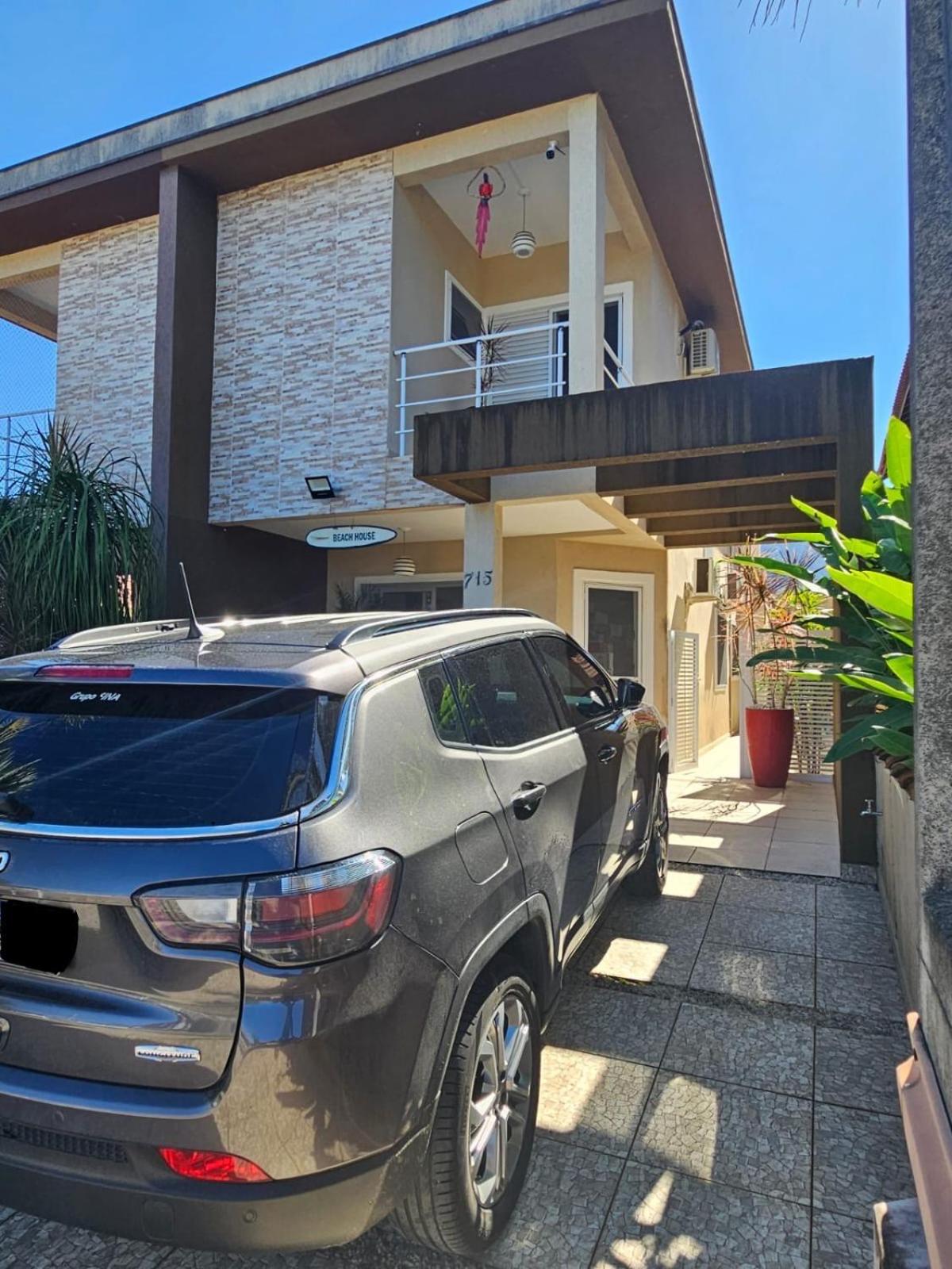 Condominio Morada da Praia