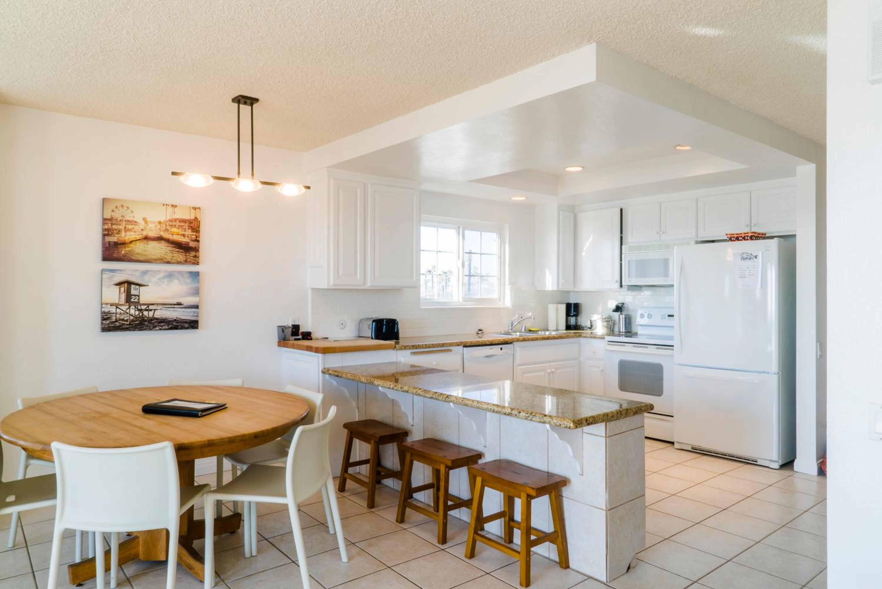 Abigail - Beachfront view 3
