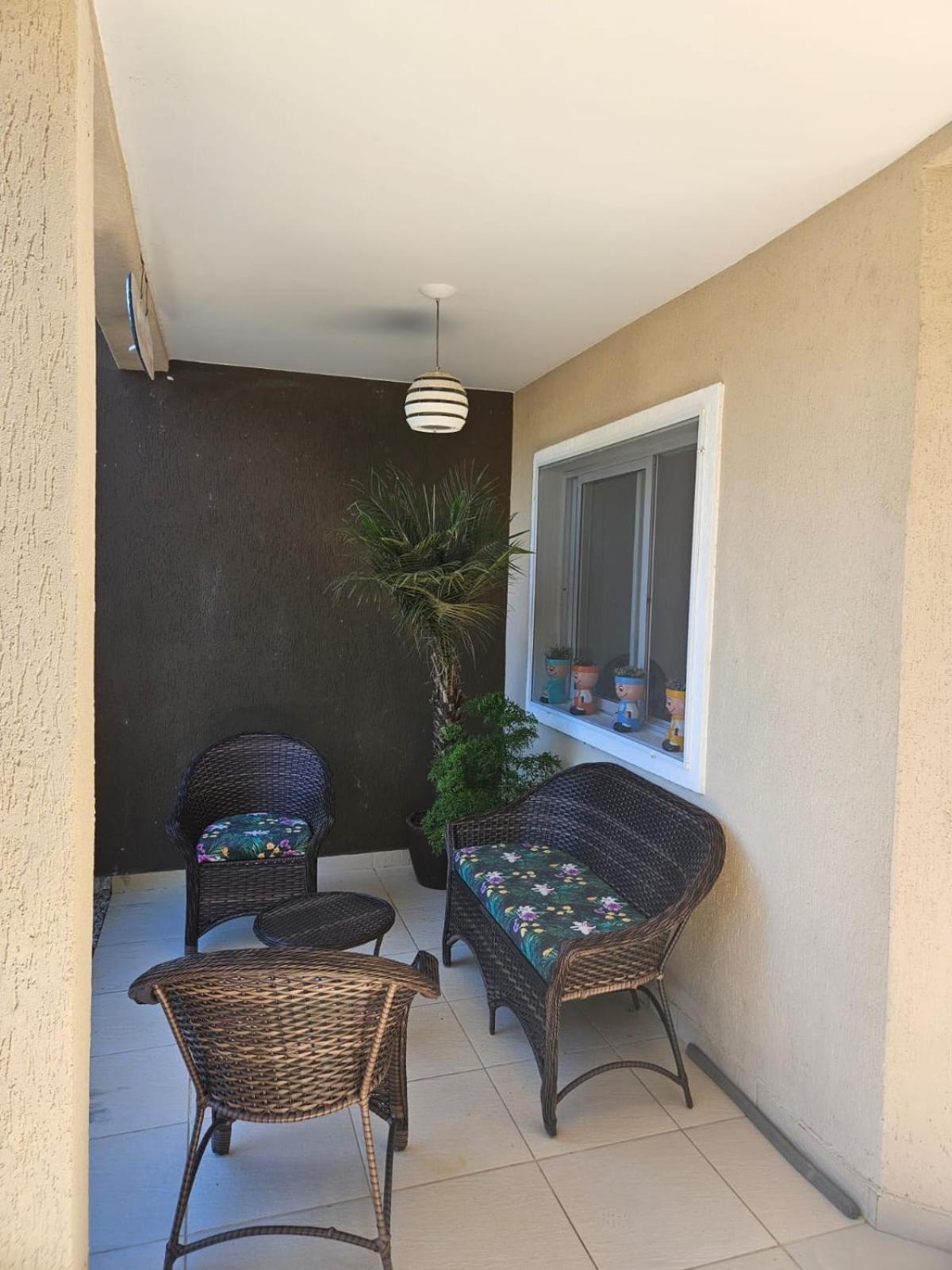 Condominio Morada da Praia