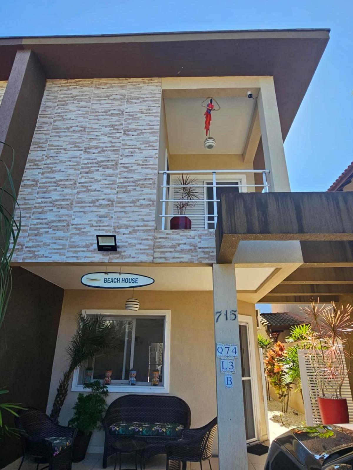 Condominio Morada da Praia