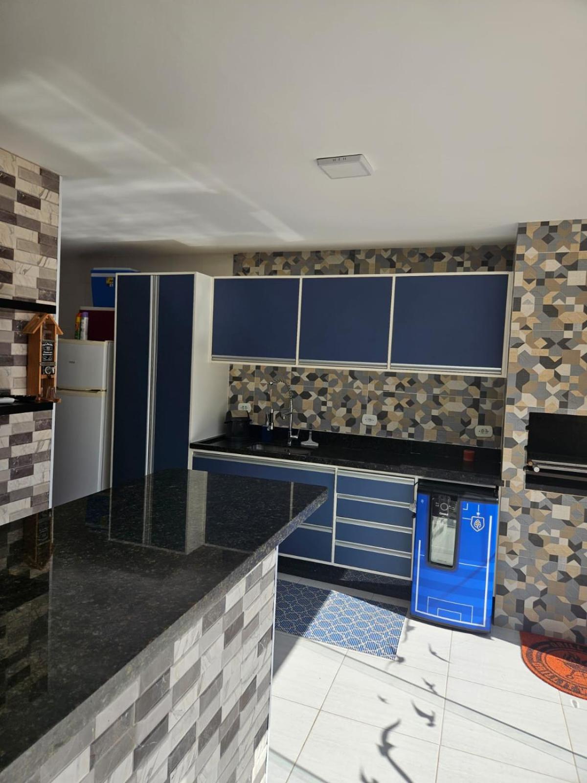 Condominio Morada da Praia