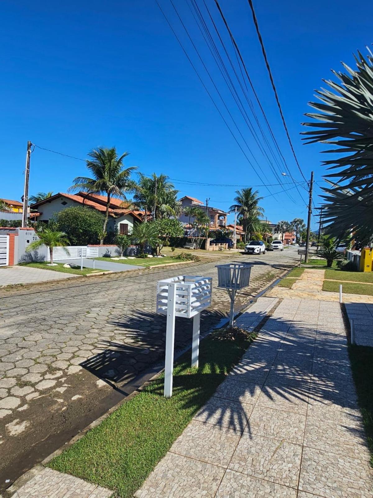 Condominio Morada da Praia