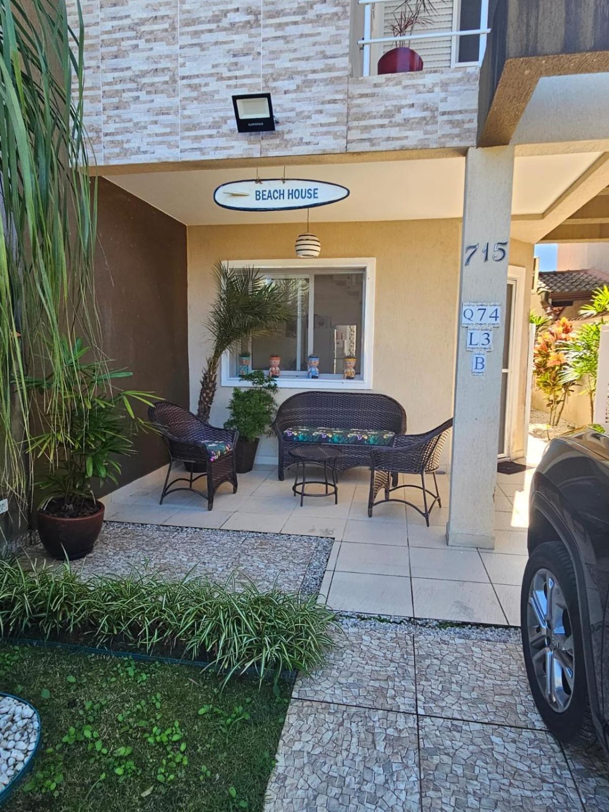 Condominio Morada da Praia