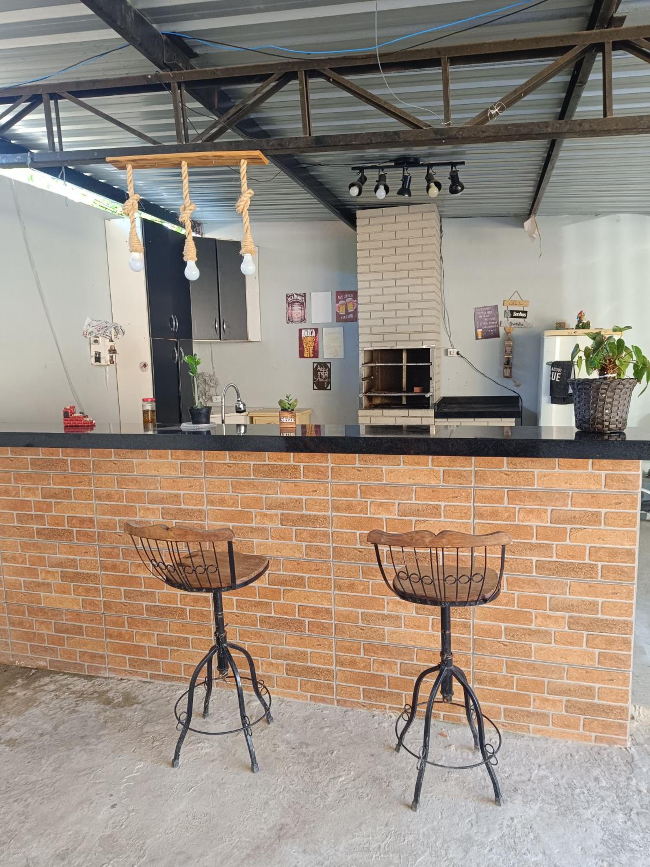 equilíbrio perfeito entre sofisticação e aconchego no interior de São Paulo