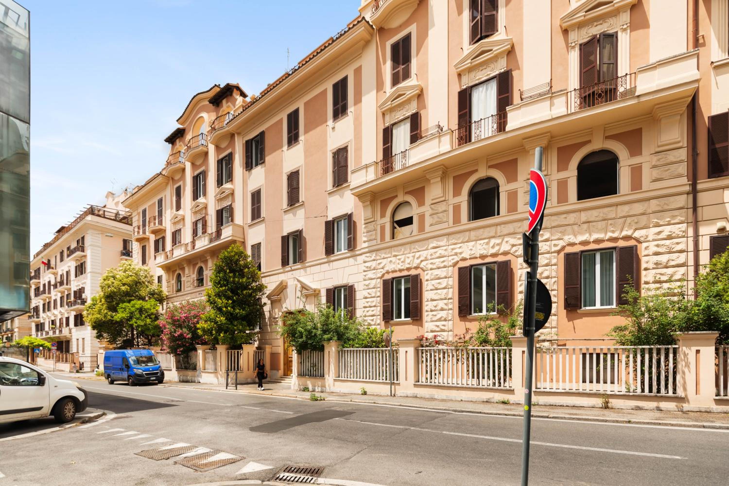 Rome Nice Stays photo 4