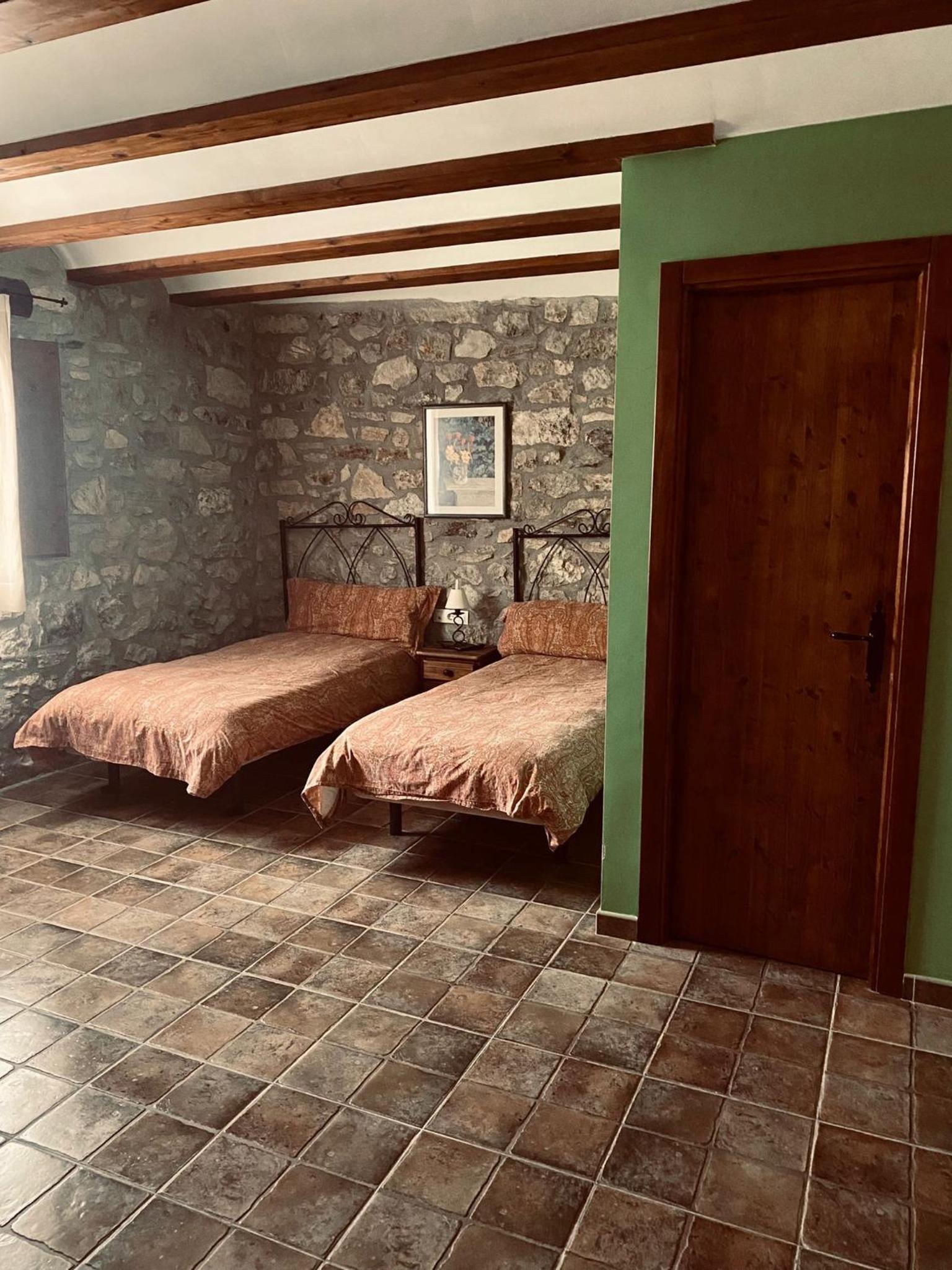 Hostal La Muralla