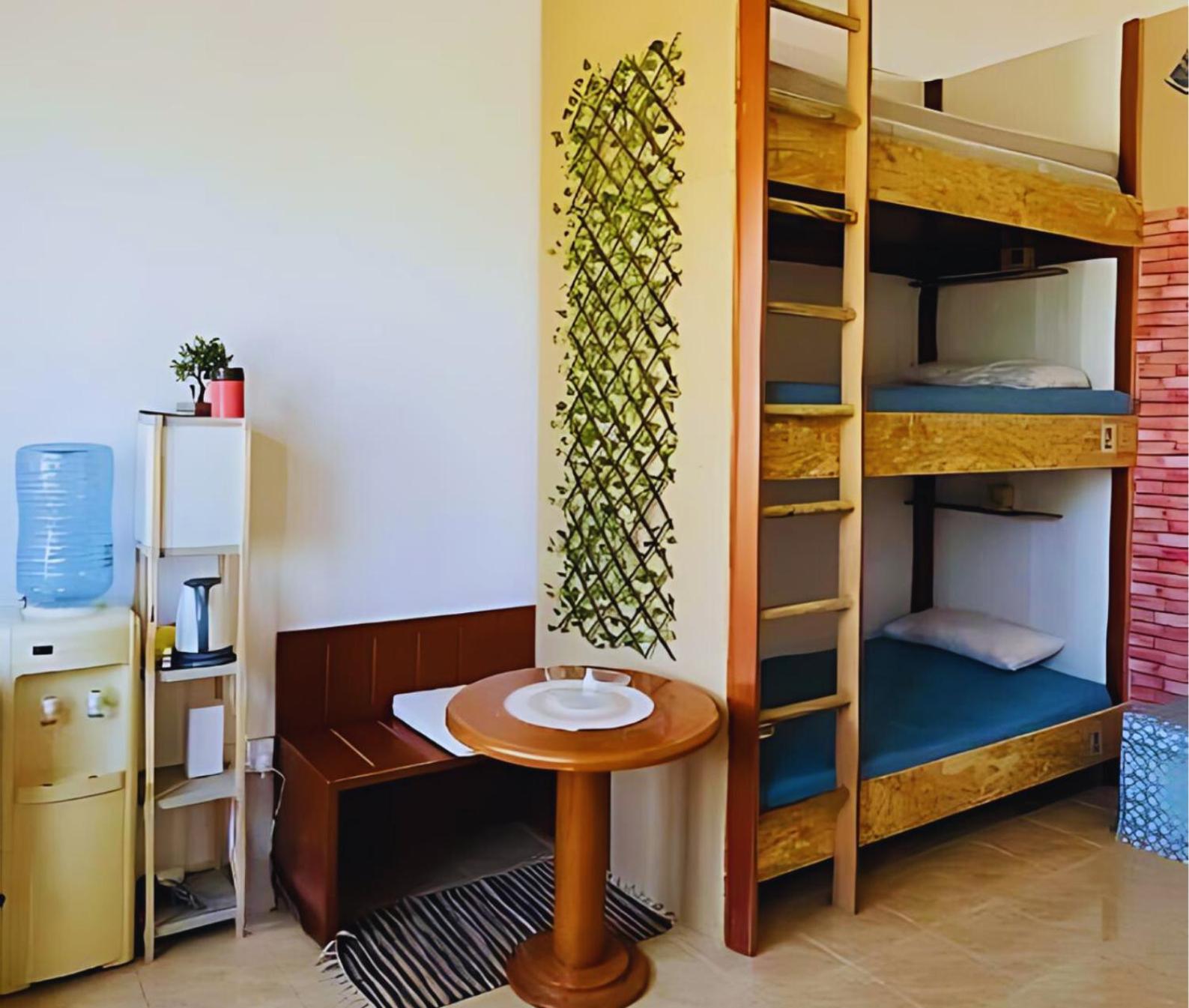Arodes AsteriA Volunteer & Youth ECO-hostel