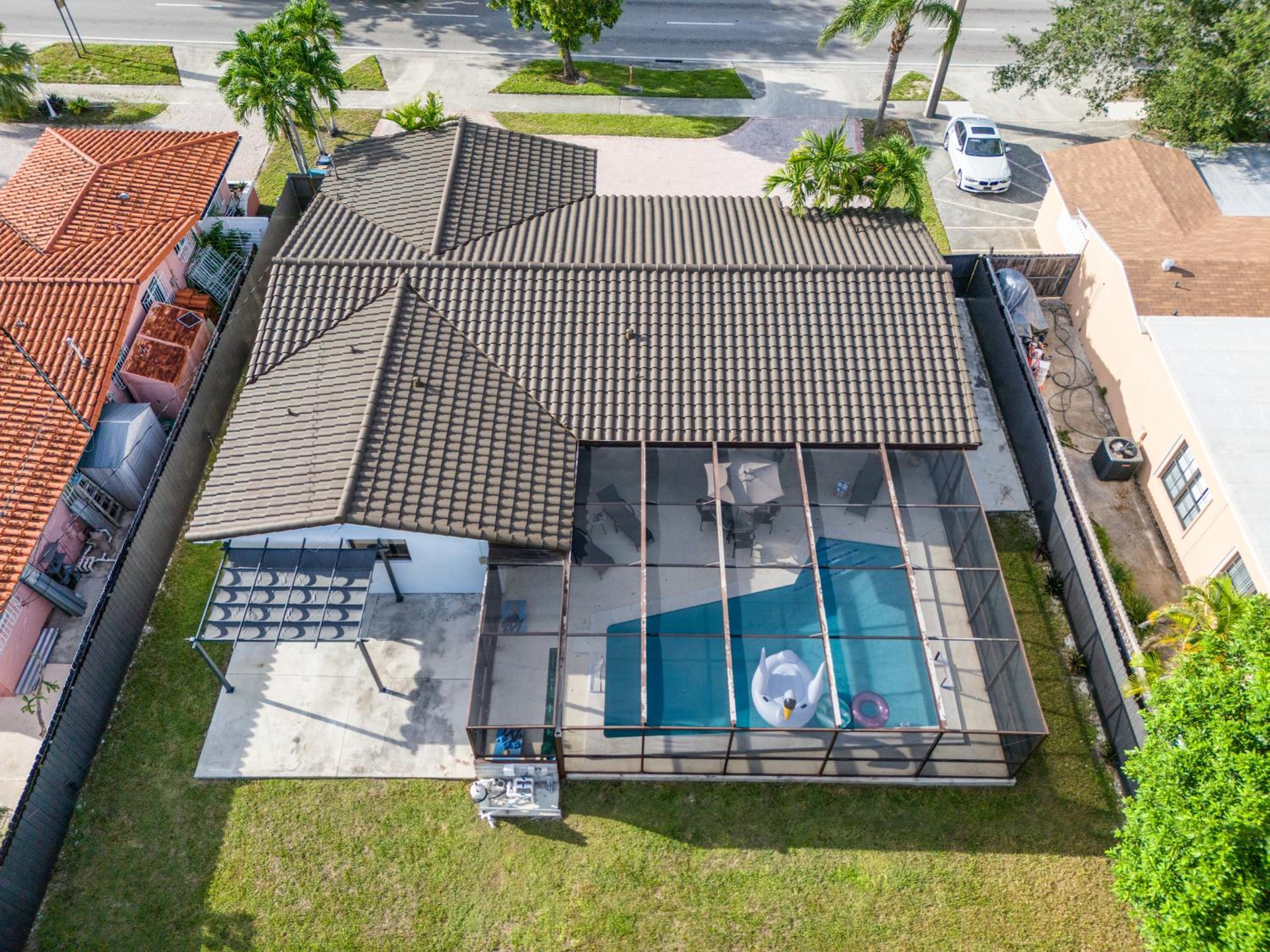 Villa Serenity 4BR Pool Bbq Games