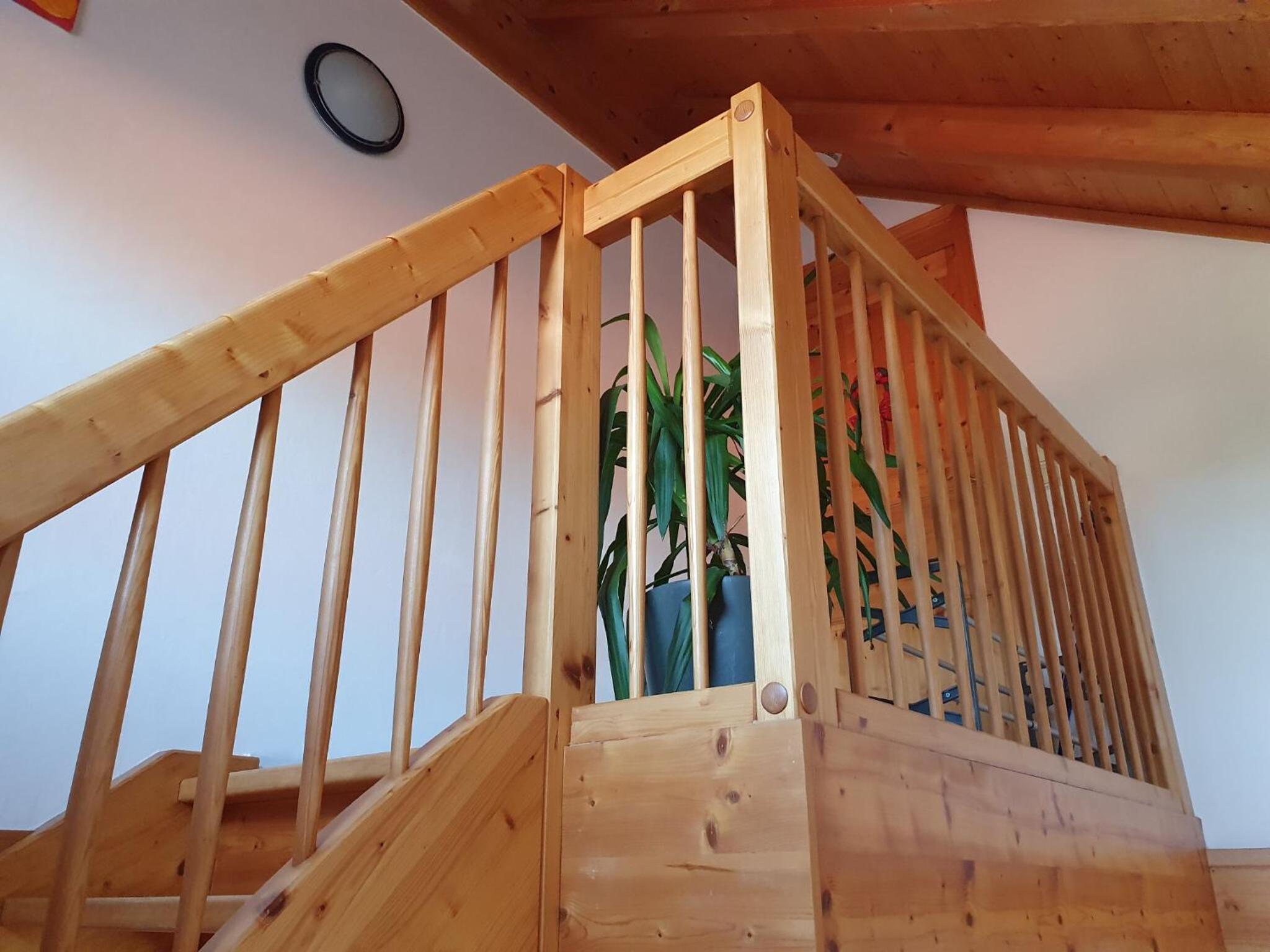 Ferienwohnung Wutachtal