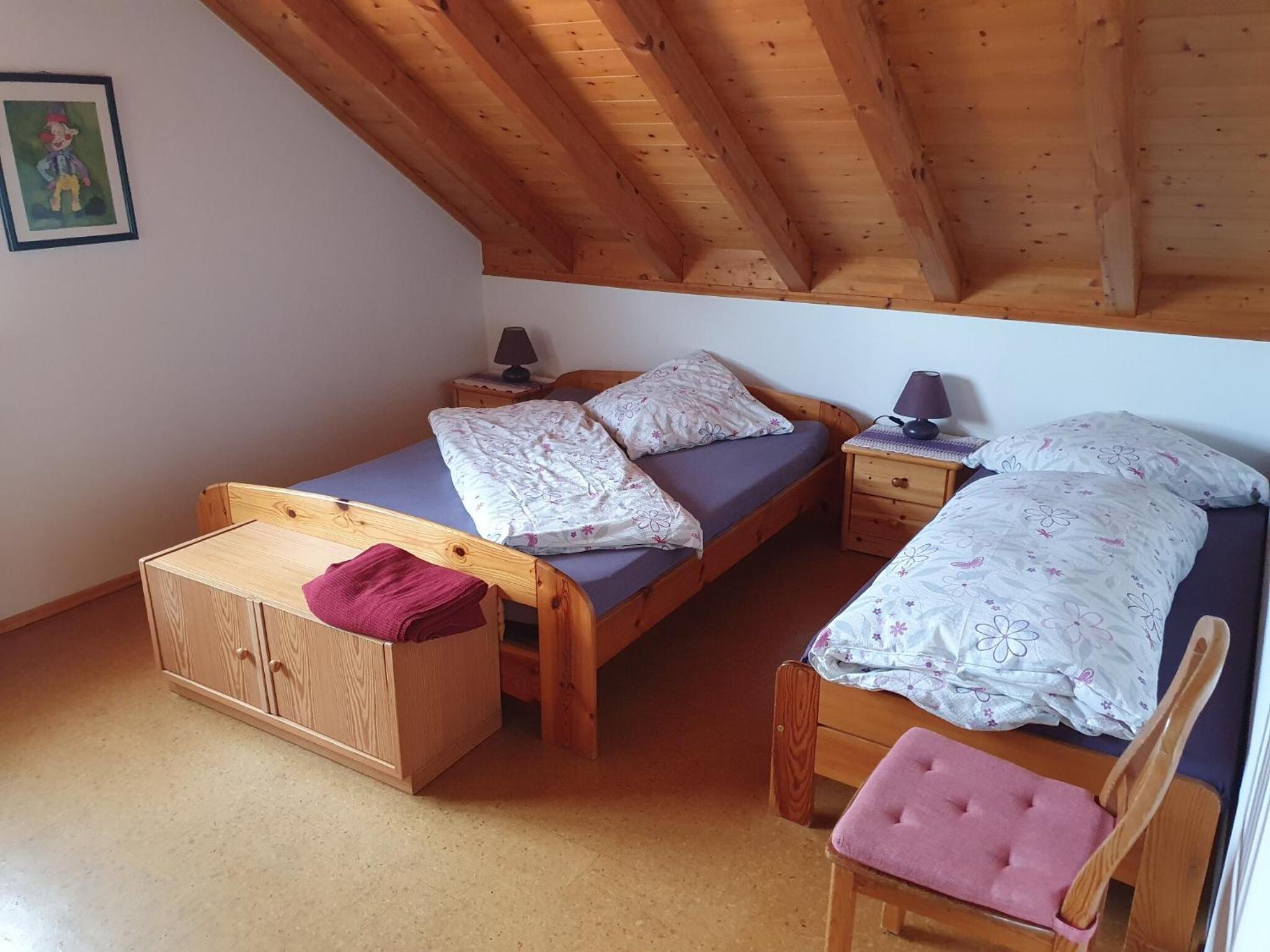 Ferienwohnung Wutachtal