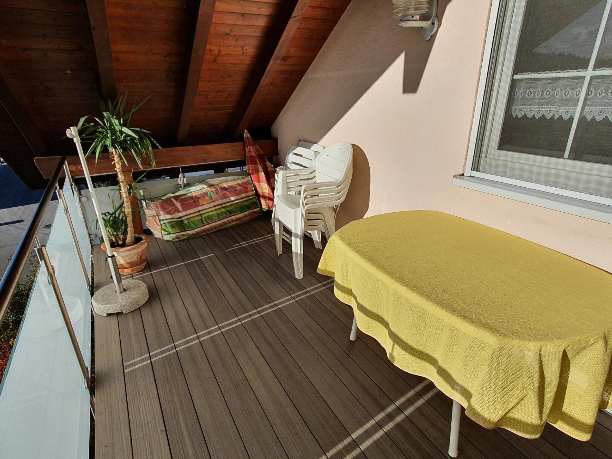 Ferienwohnung Wutachtal