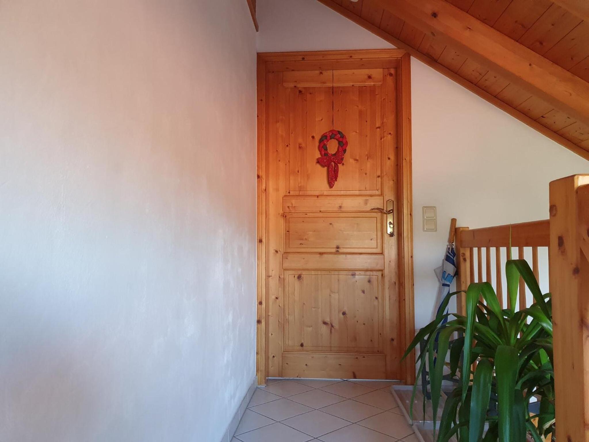 Ferienwohnung Wutachtal