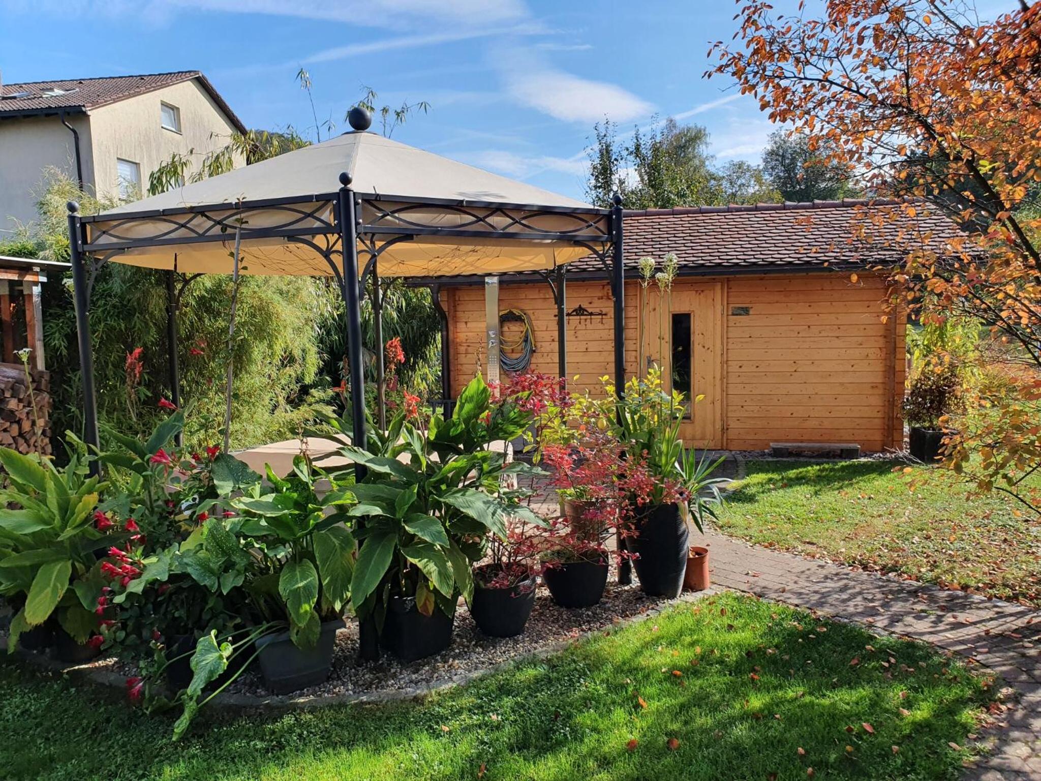 Ferienwohnung Wutachtal