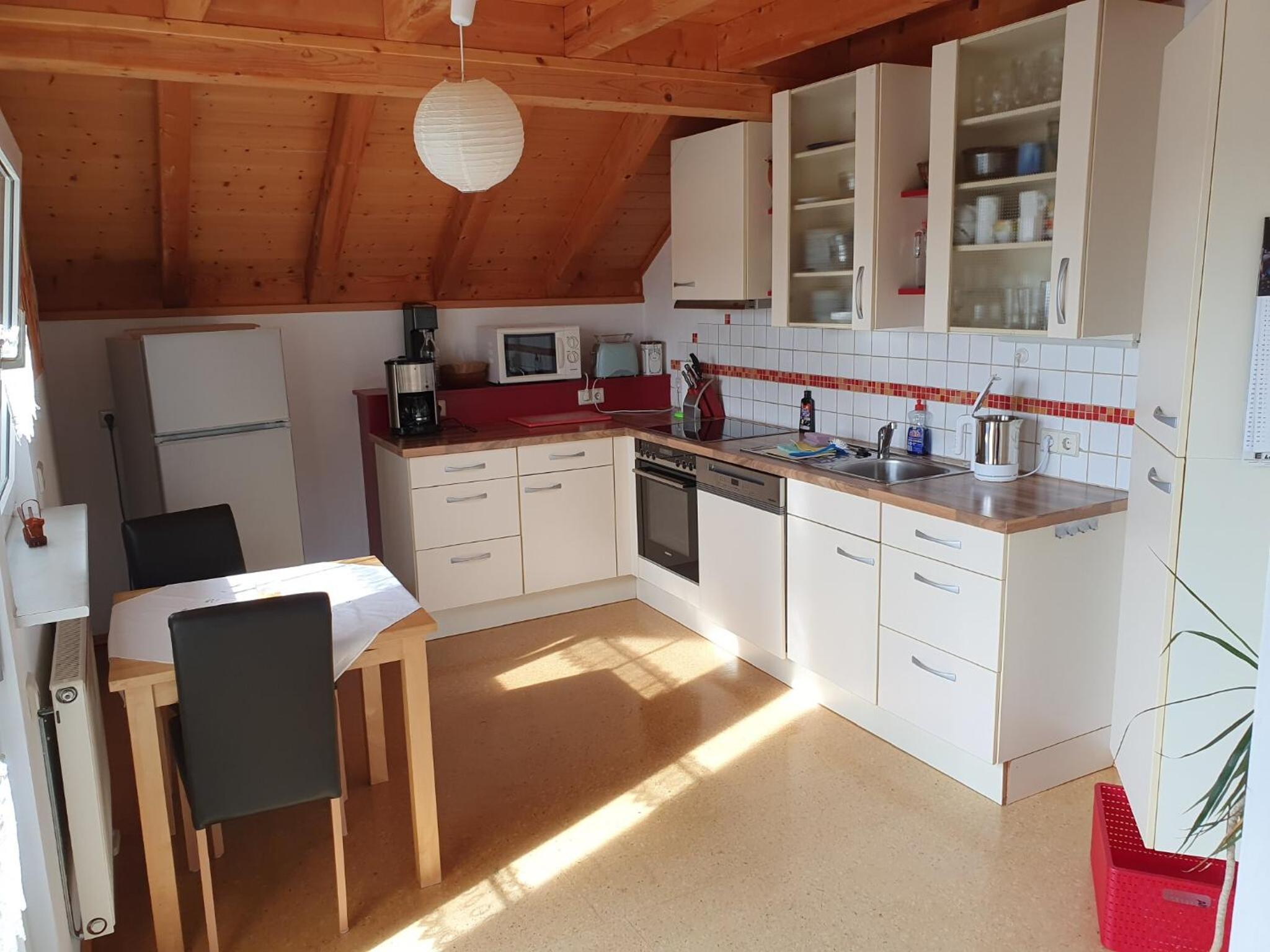 Ferienwohnung Wutachtal
