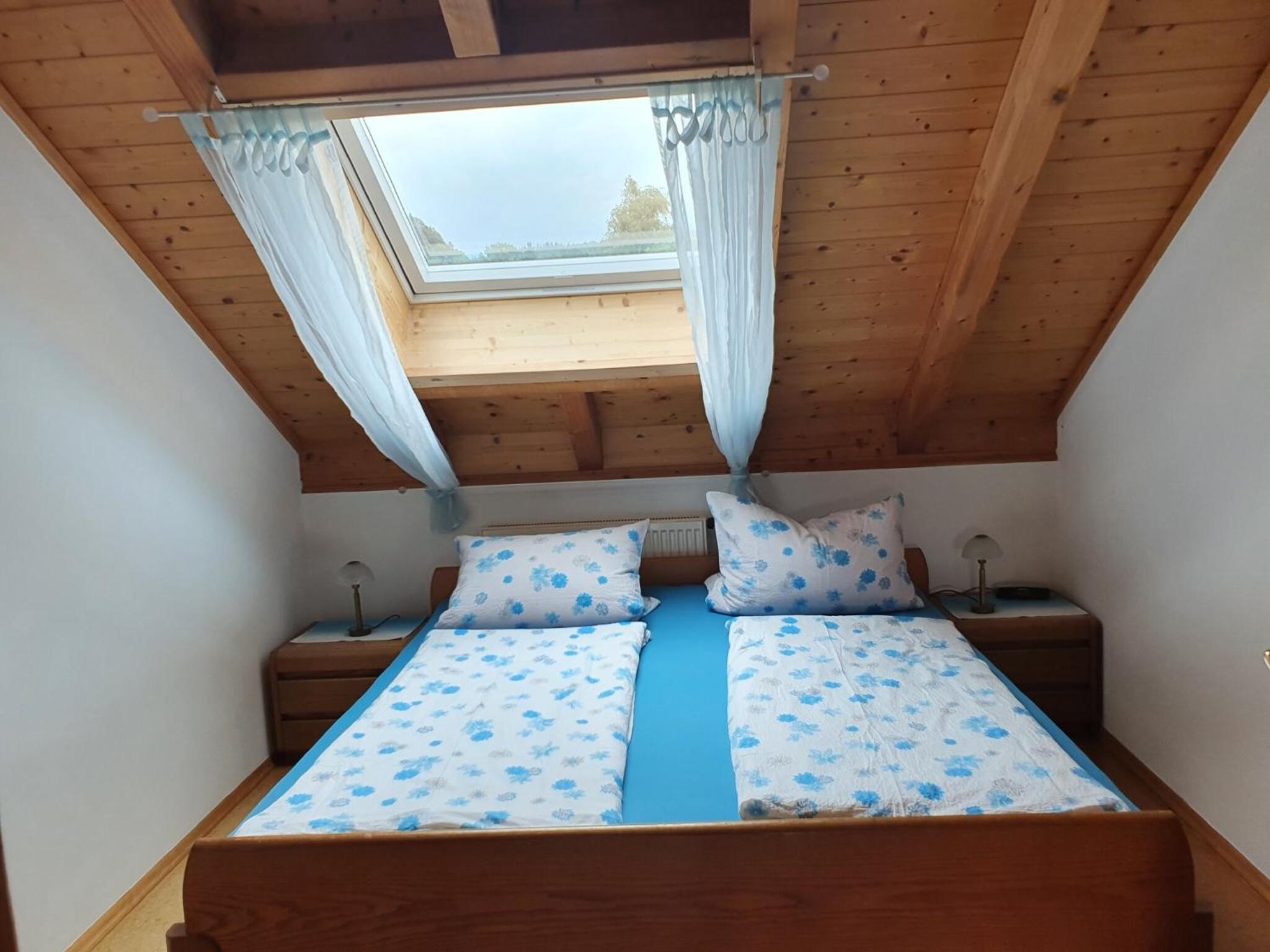 Ferienwohnung Wutachtal