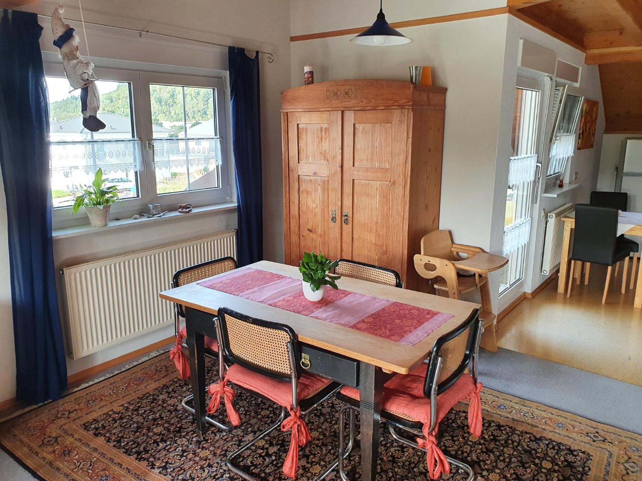 Ferienwohnung Wutachtal