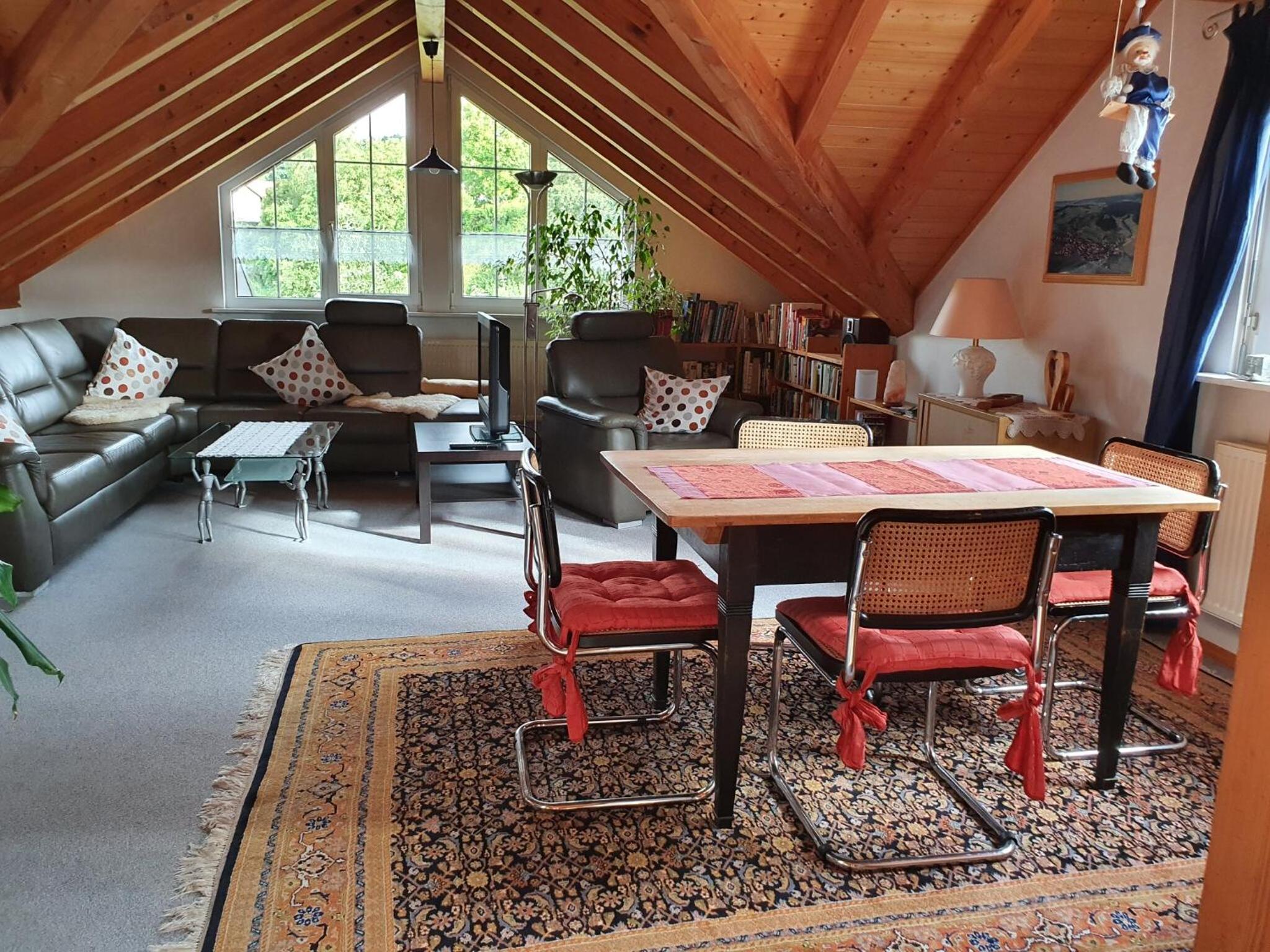 Ferienwohnung Wutachtal