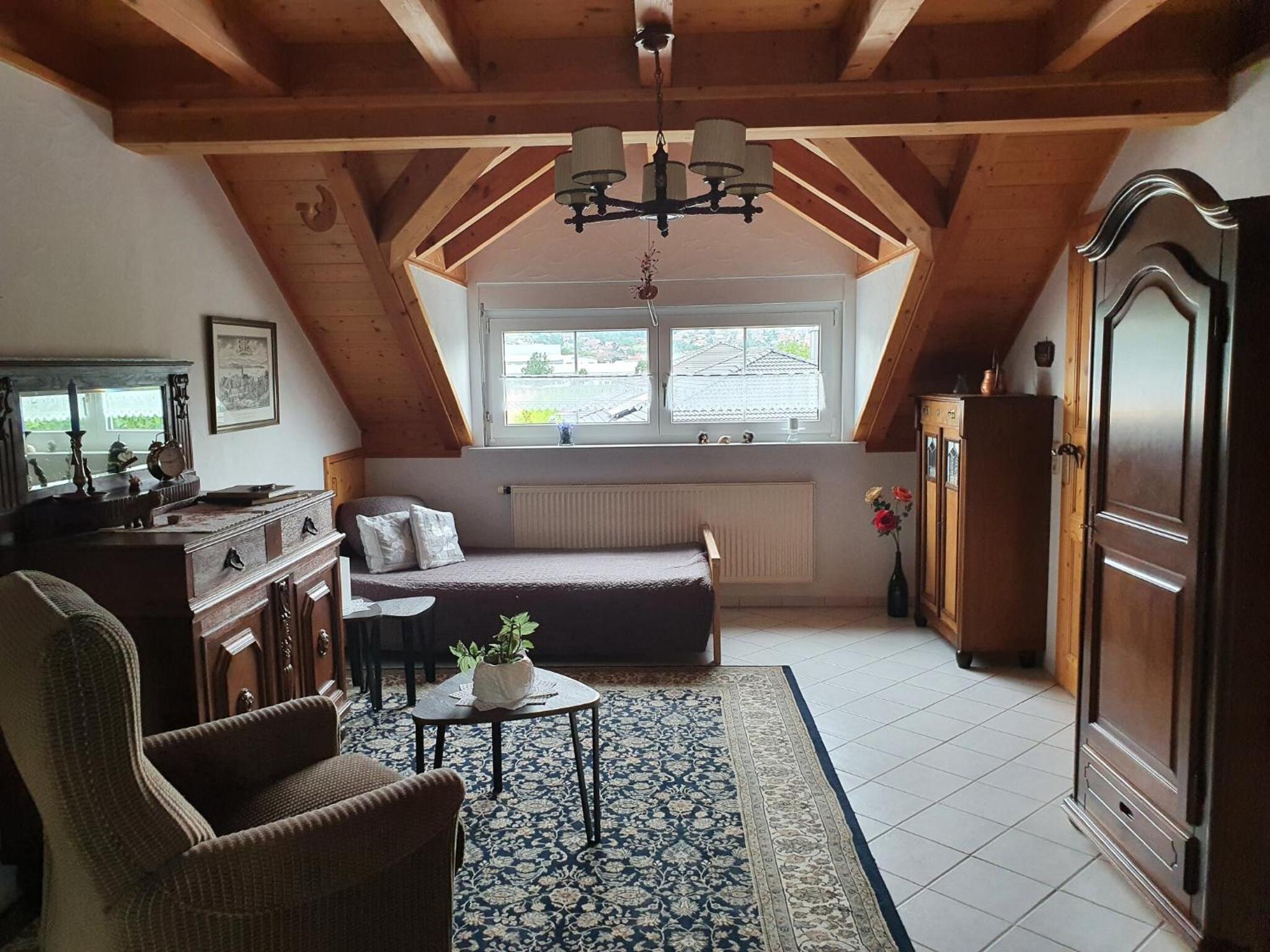Ferienwohnung Wutachtal