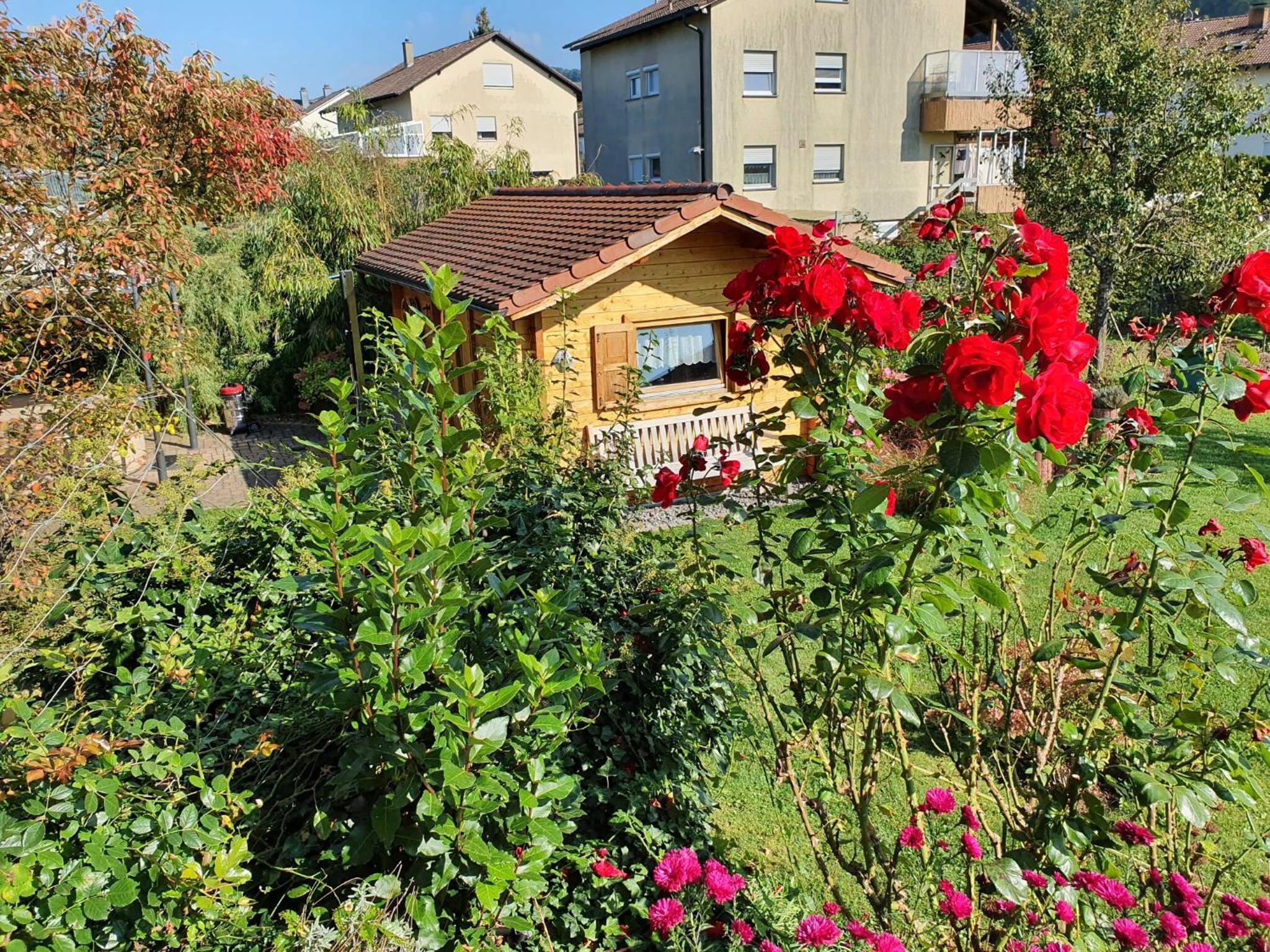 Ferienwohnung Wutachtal