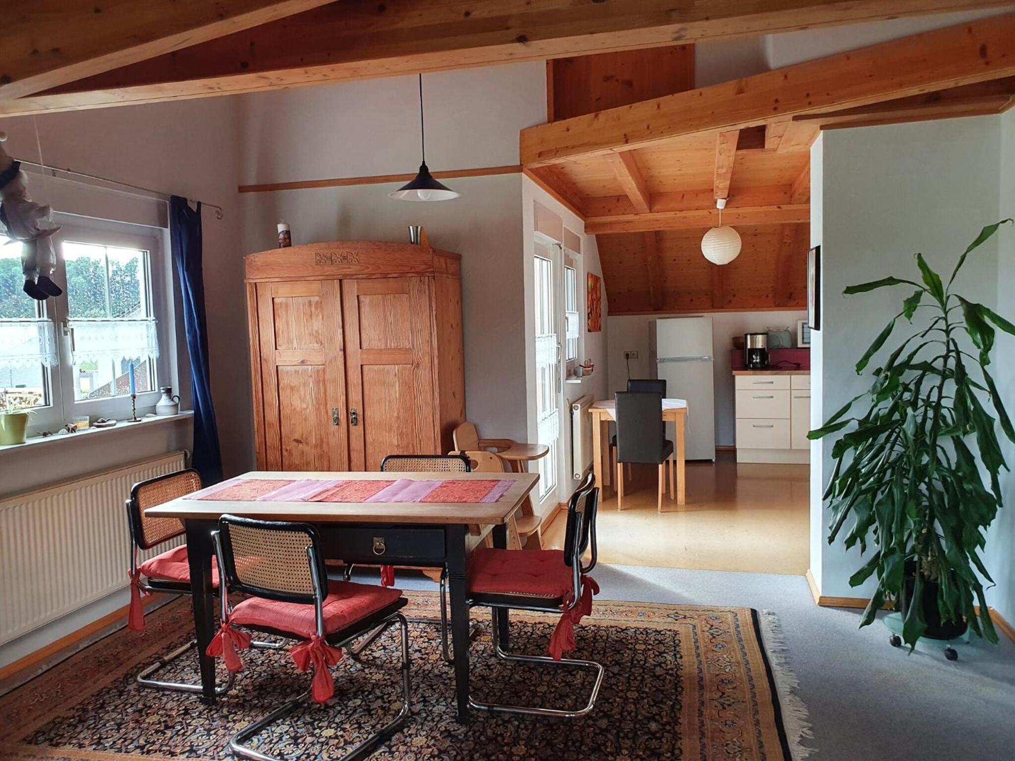 Ferienwohnung Wutachtal
