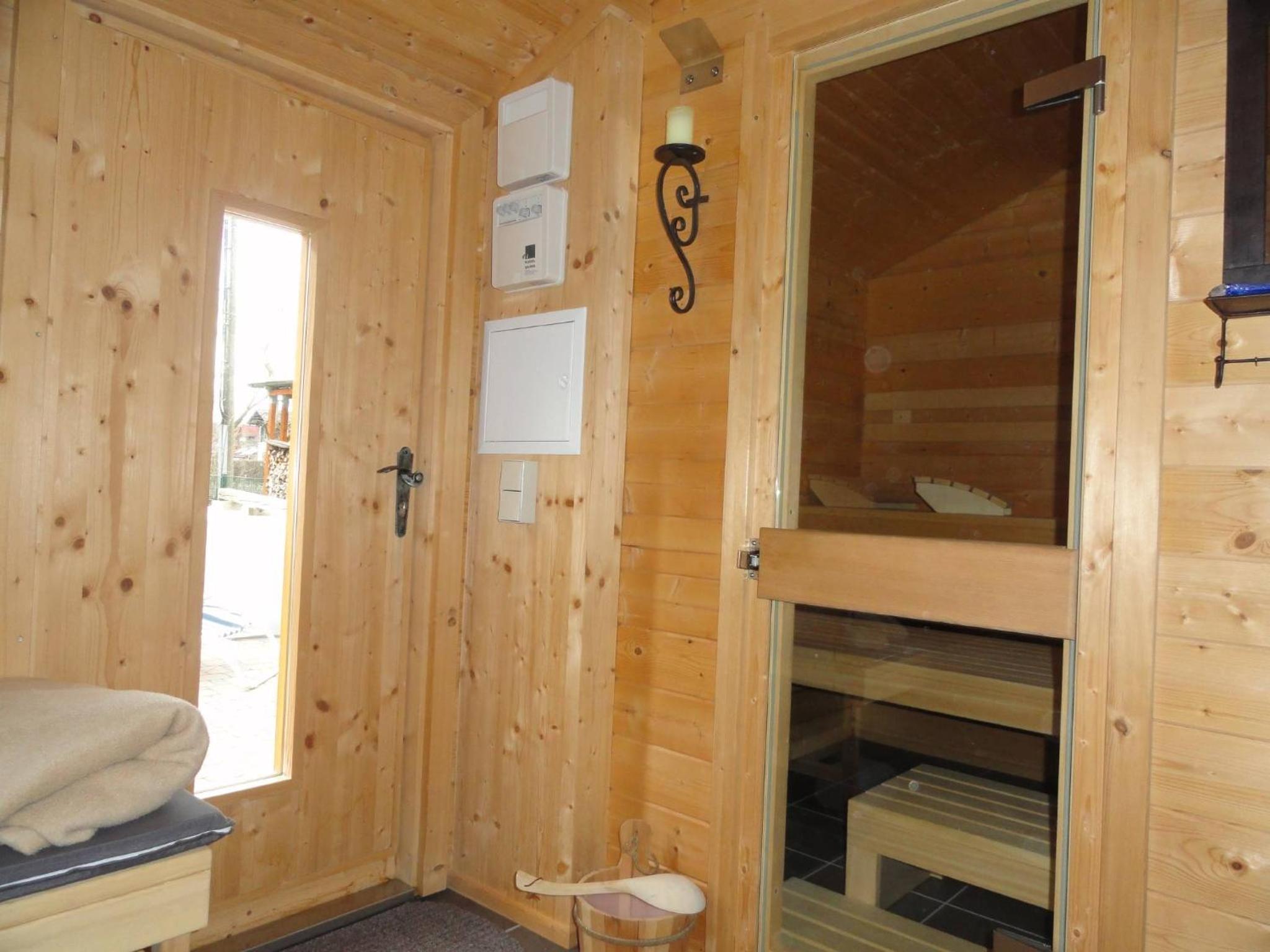 Ferienwohnung Wutachtal