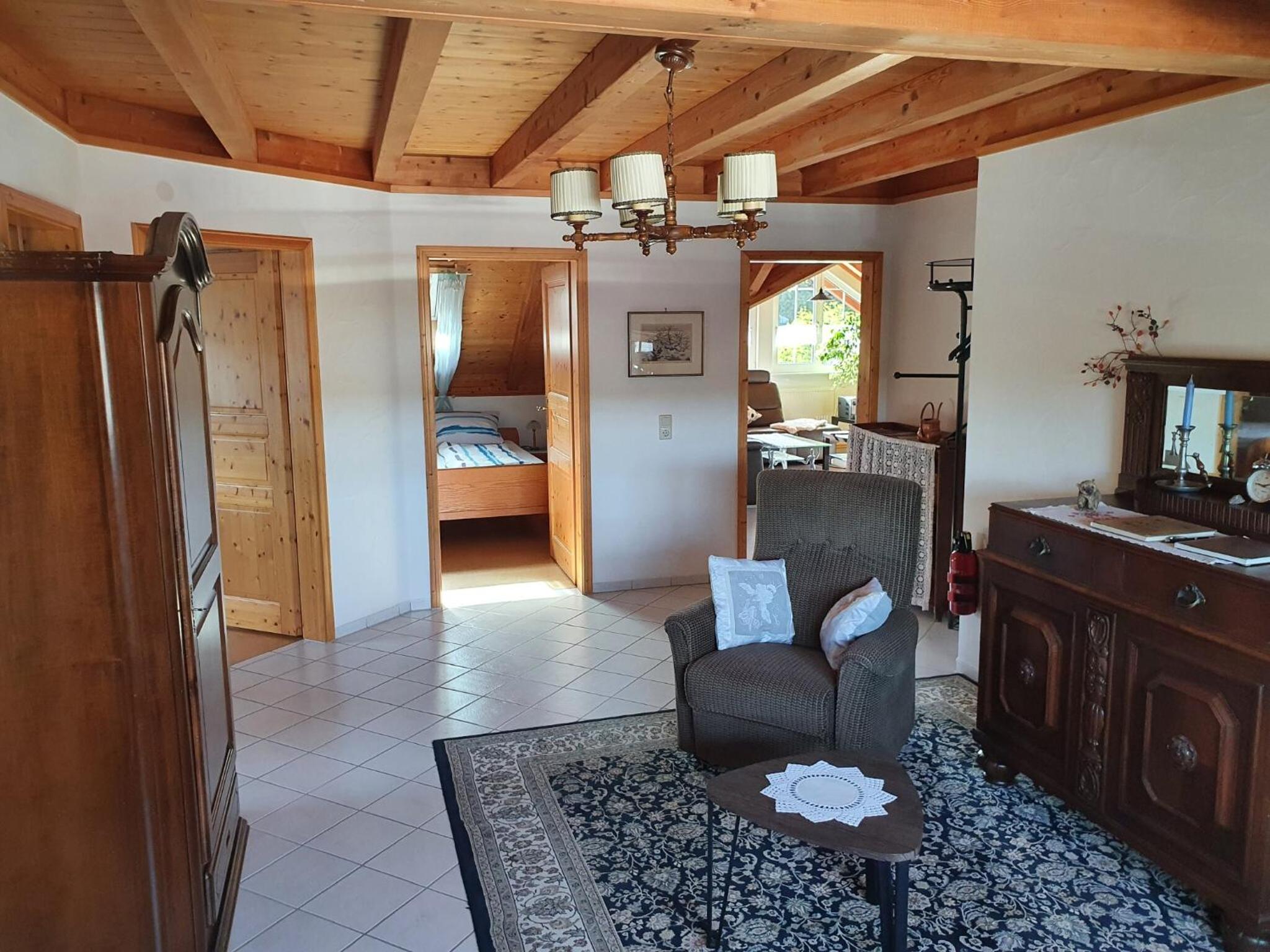 Ferienwohnung Wutachtal