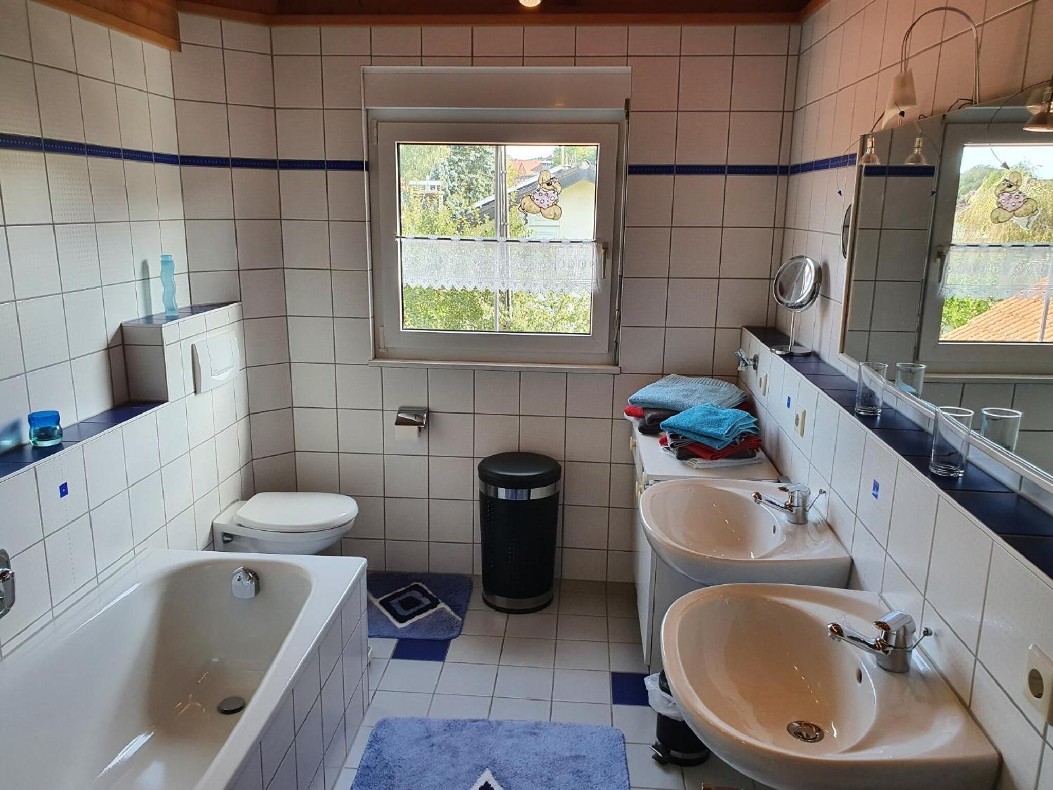 Ferienwohnung Wutachtal