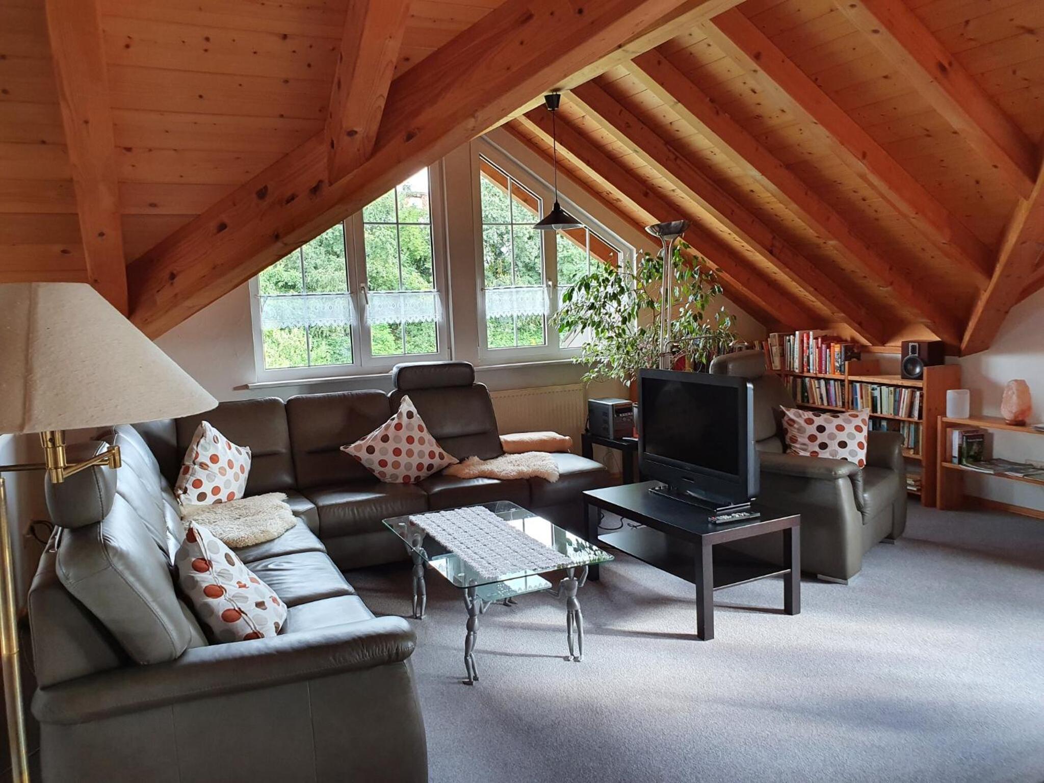 Ferienwohnung Wutachtal