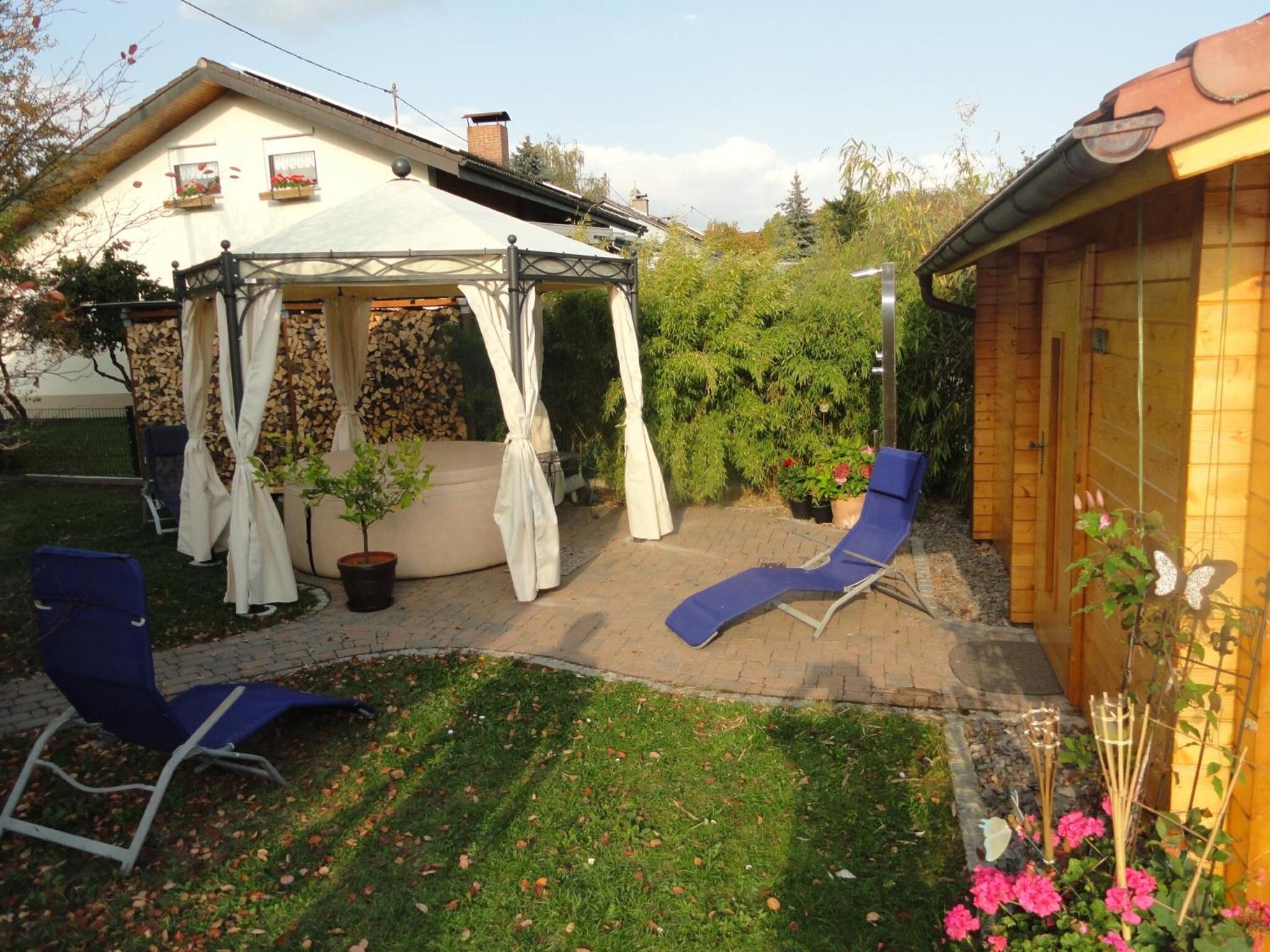 Ferienwohnung Wutachtal
