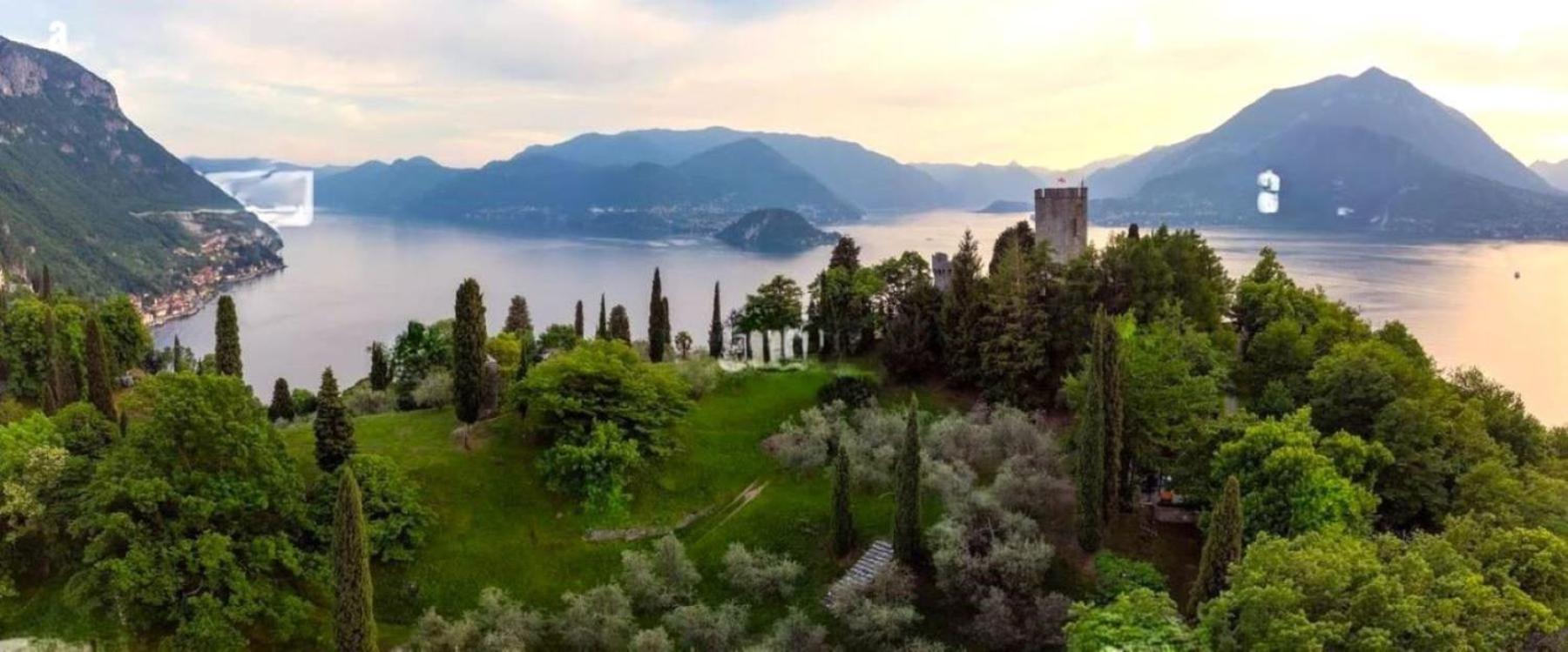 Villa Silvana view 2