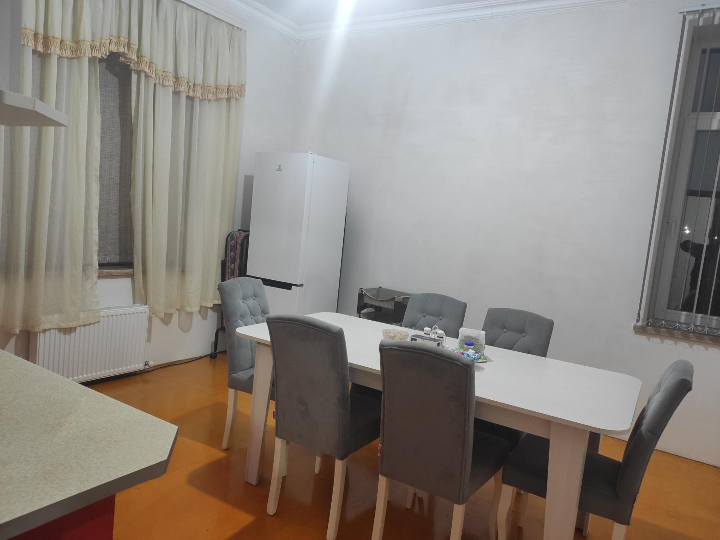 GUEST House