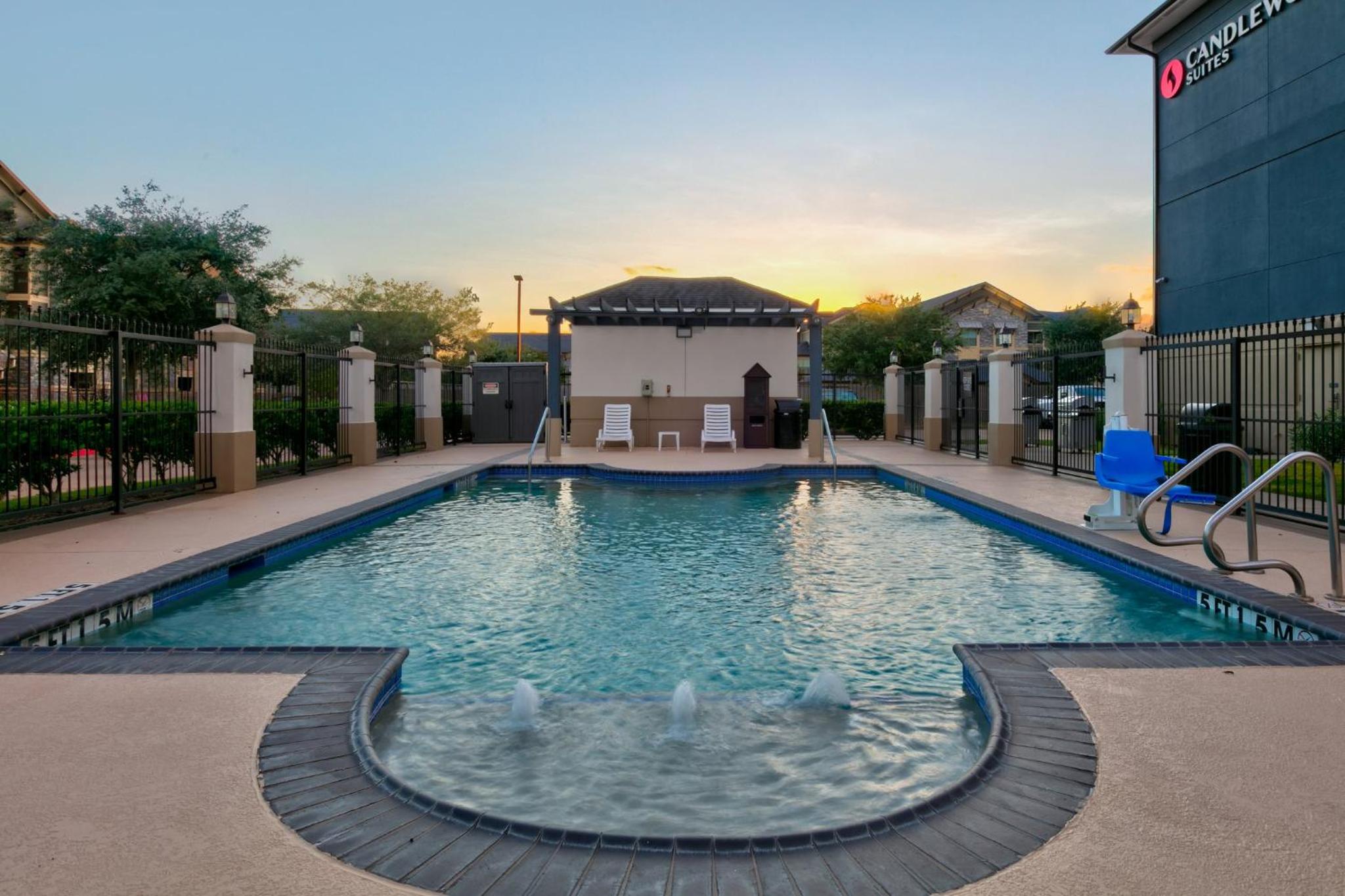 Candlewood Suites Lake Jackson by IHG, Billede 25