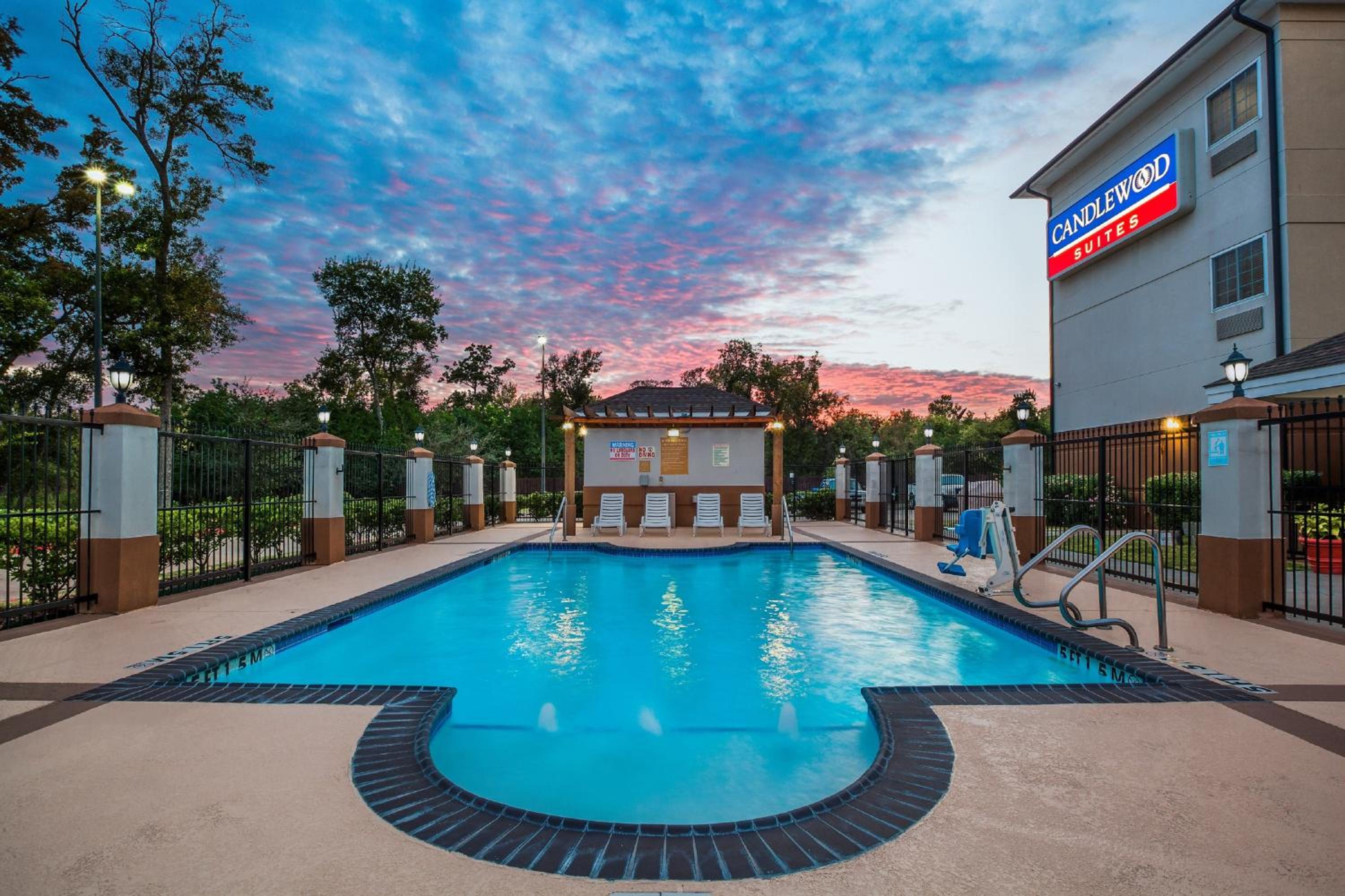 Candlewood Suites Lake Jackson by IHG, Billede 5