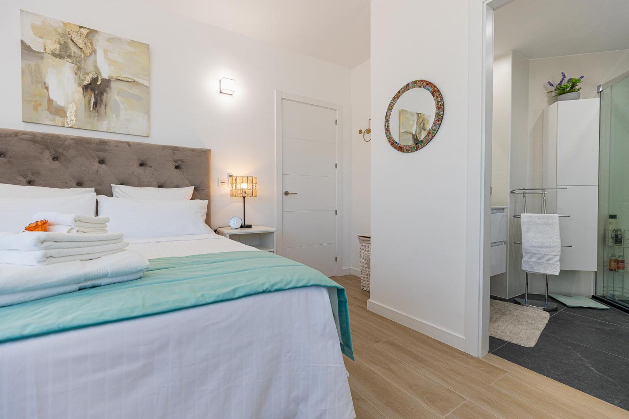 Calahonda Del Sol Apartment